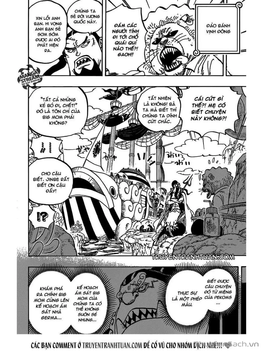 Chapter 861 - Image 2