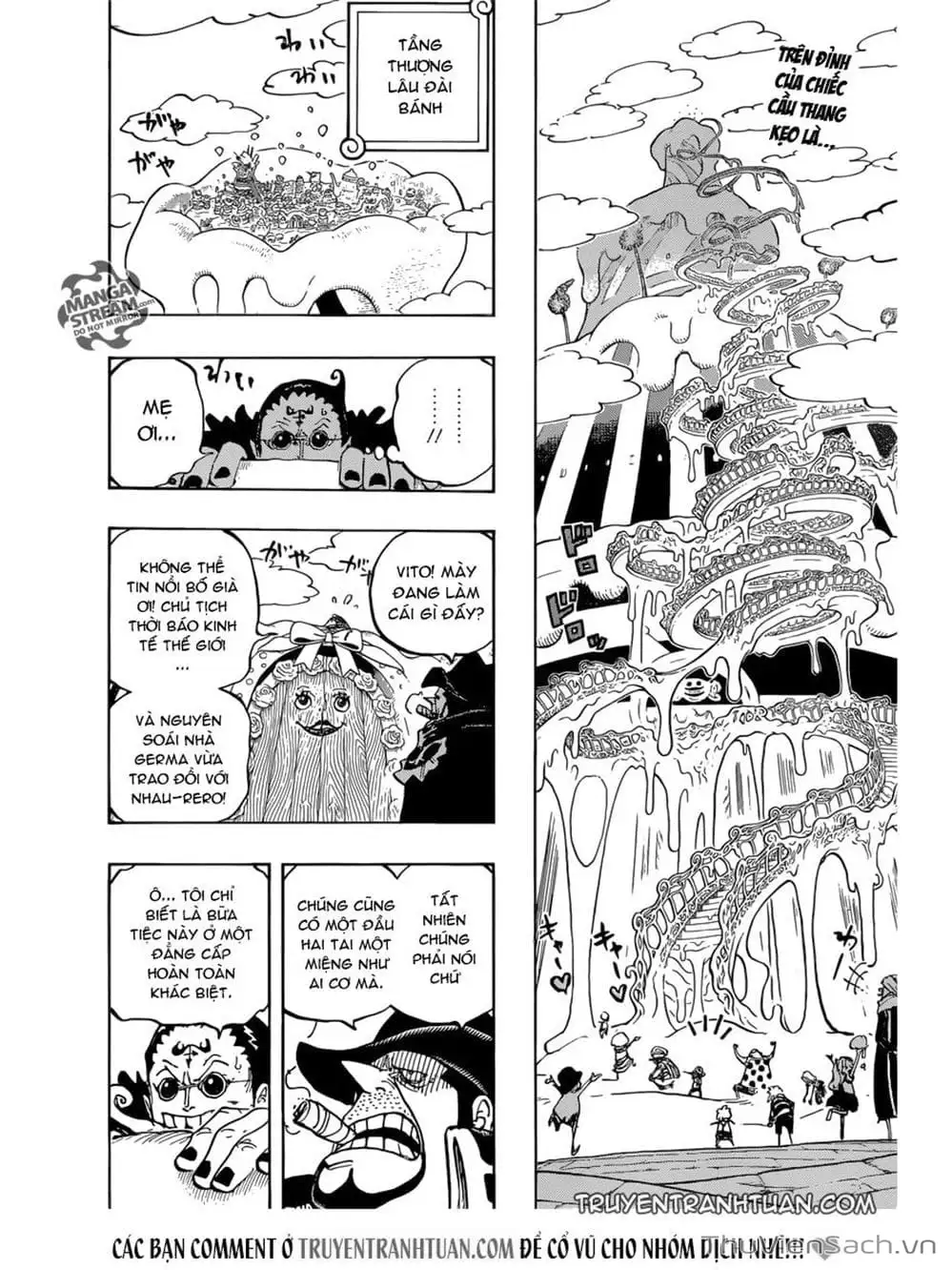 Chapter 862 - Image 2