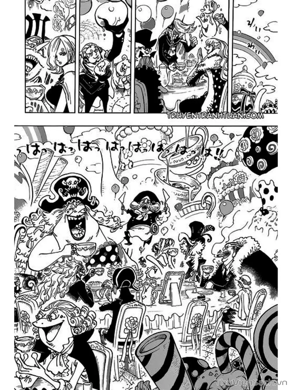Chapter 862 - Image 14
