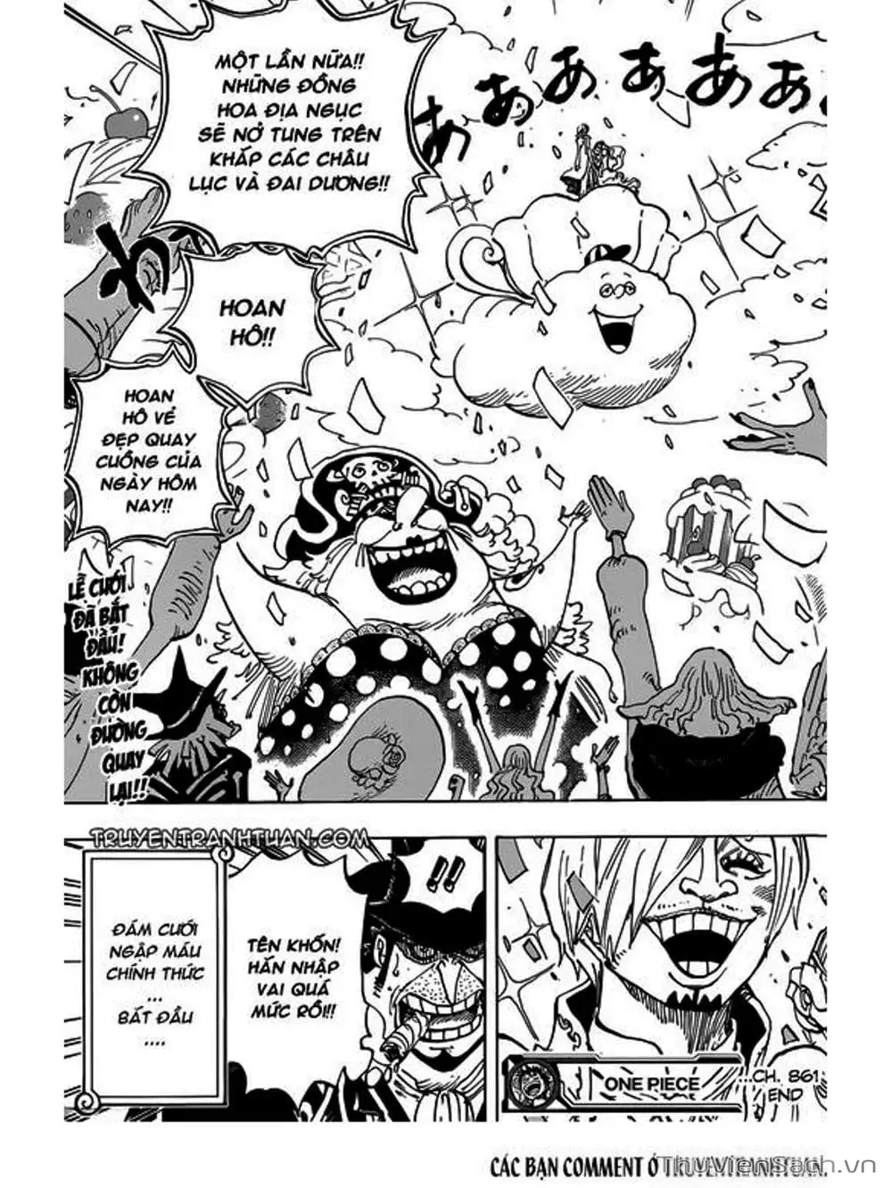 Chapter 862 - Image 17