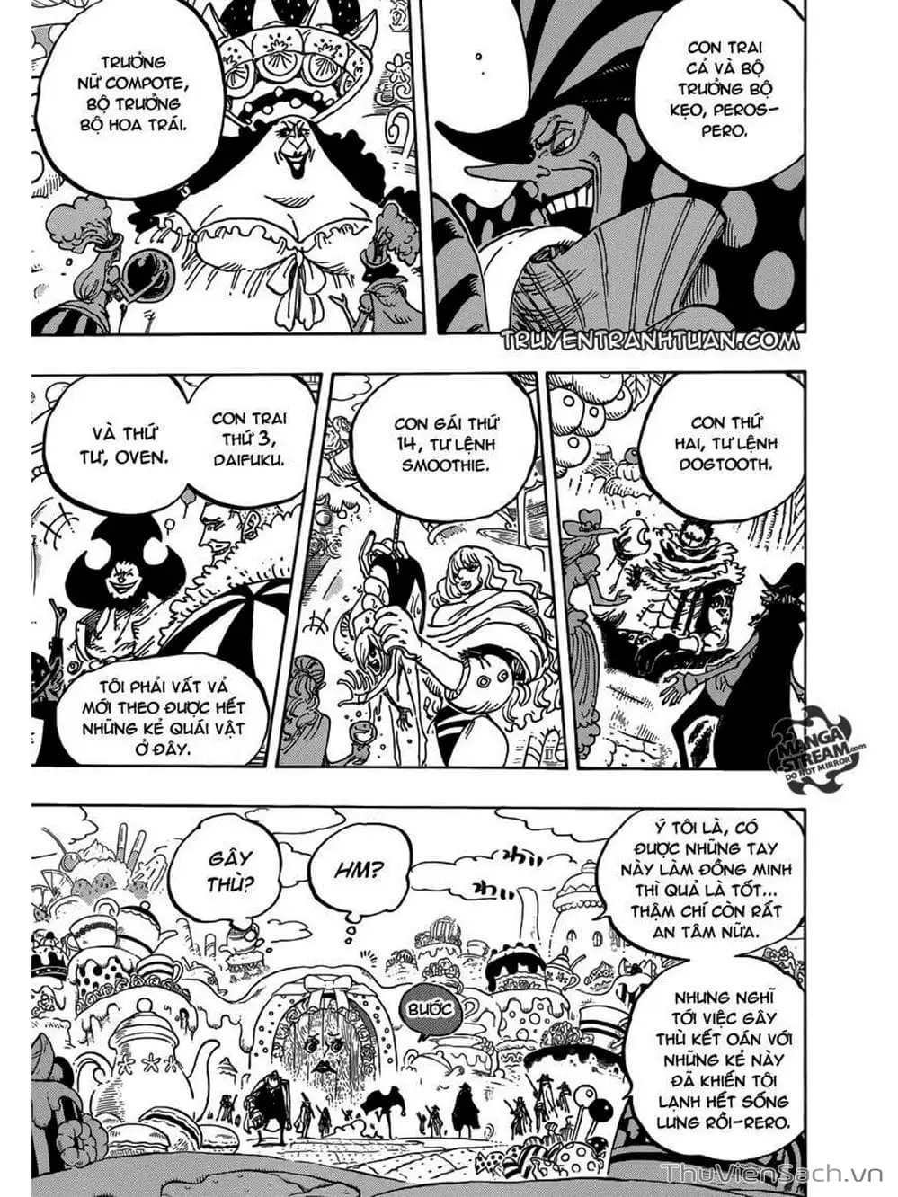 Chapter 862 - Image 3