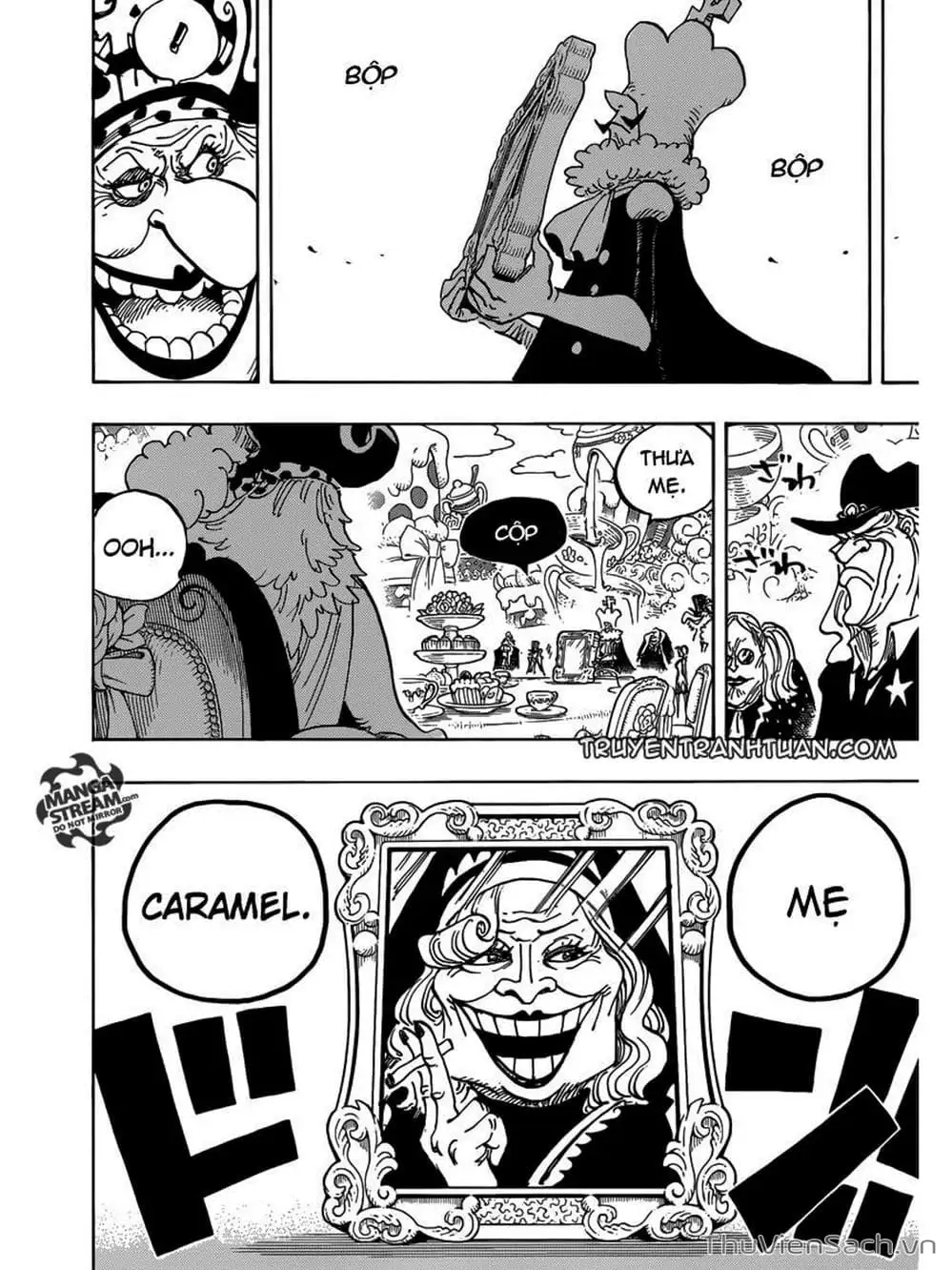 Chapter 862 - Image 4