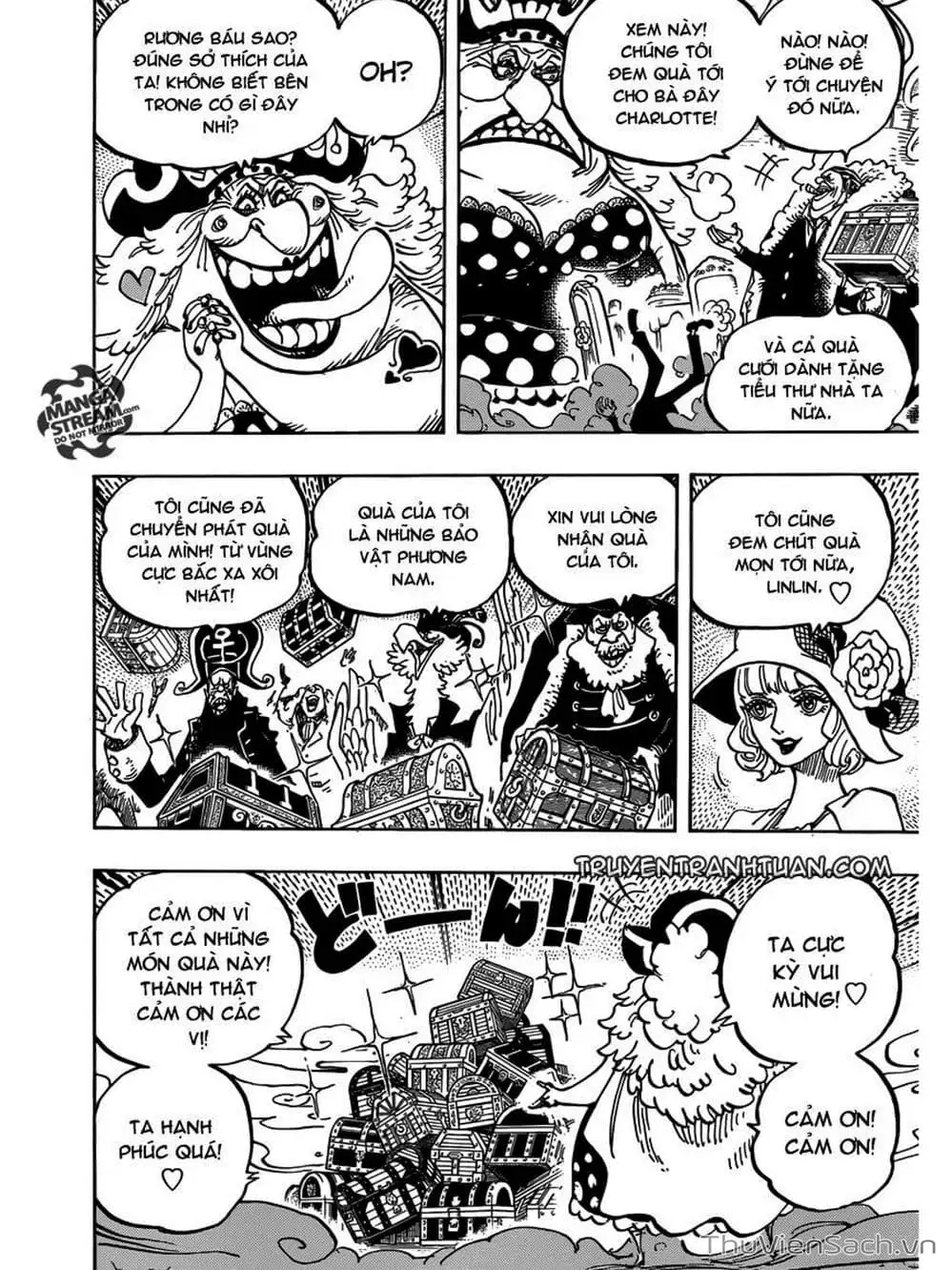 Chapter 862 - Image 6