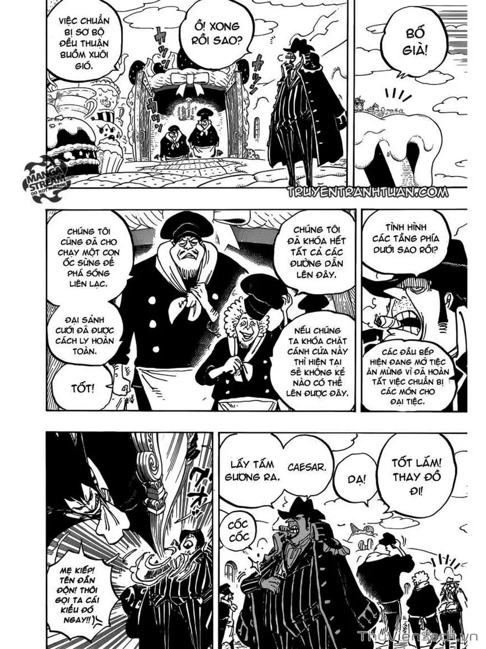 Chapter 862 - Image 8