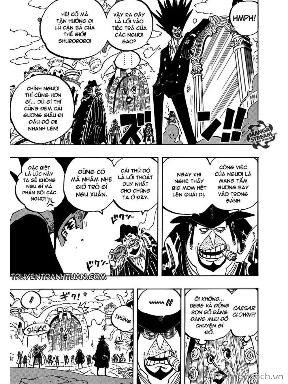 Chapter 862 - Image 9