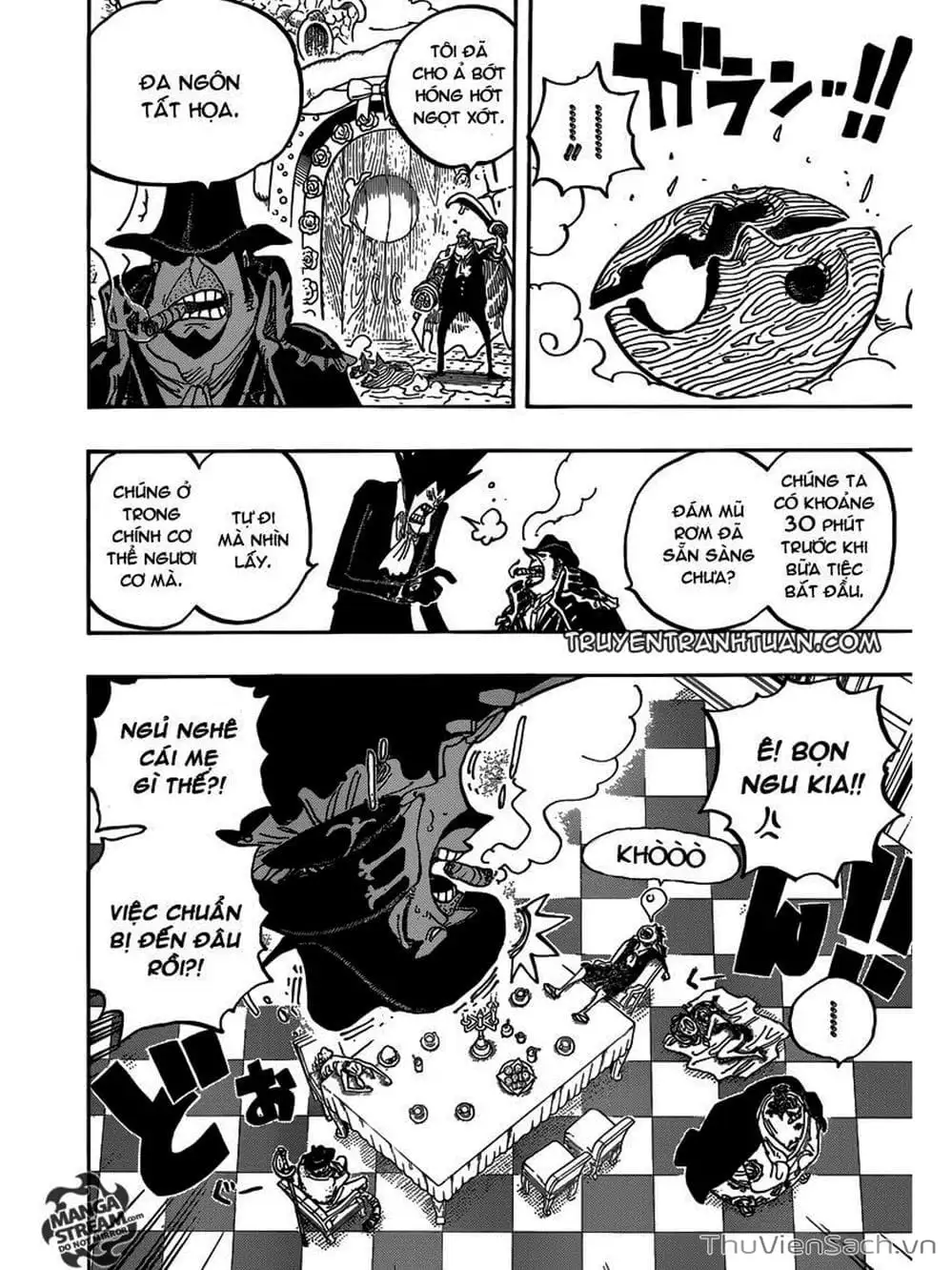 Chapter 862 - Image 10