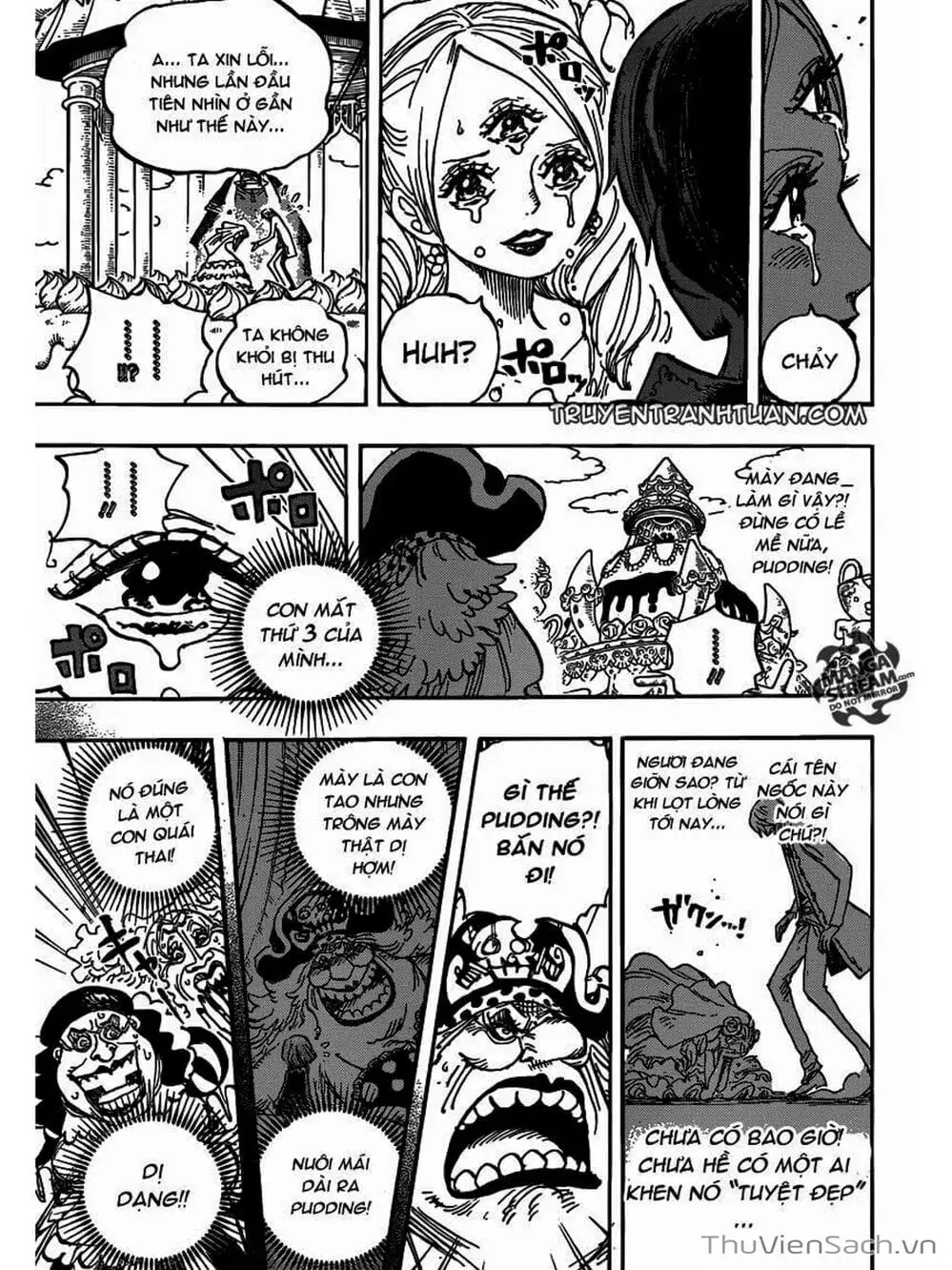 Chapter 863 - Image 11