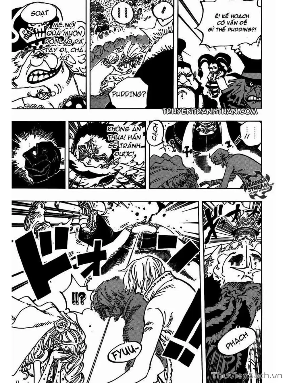 Chapter 863 - Image 13