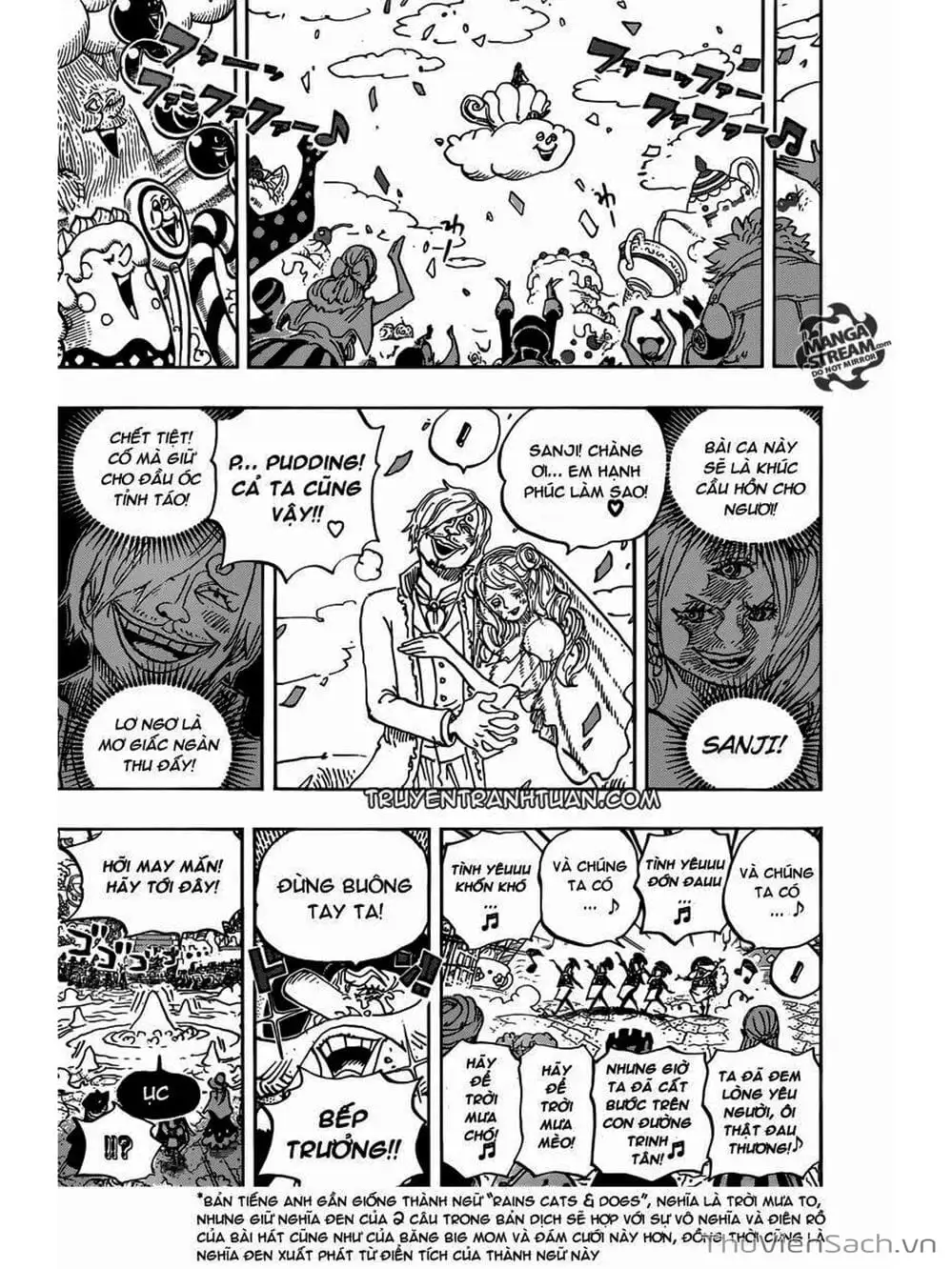 Chapter 863 - Image 3