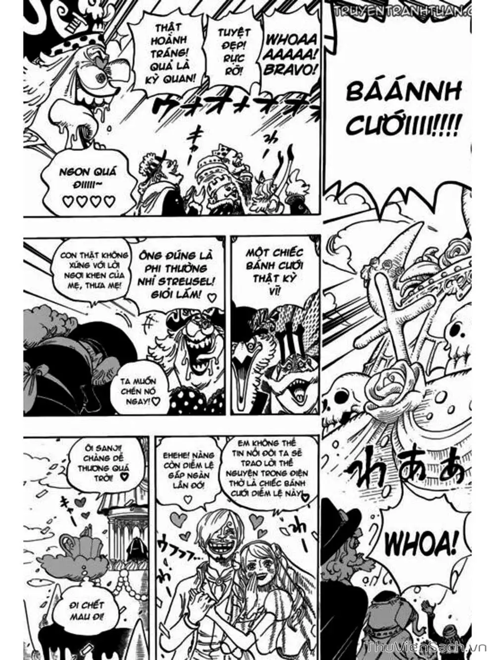 Chapter 863 - Image 5