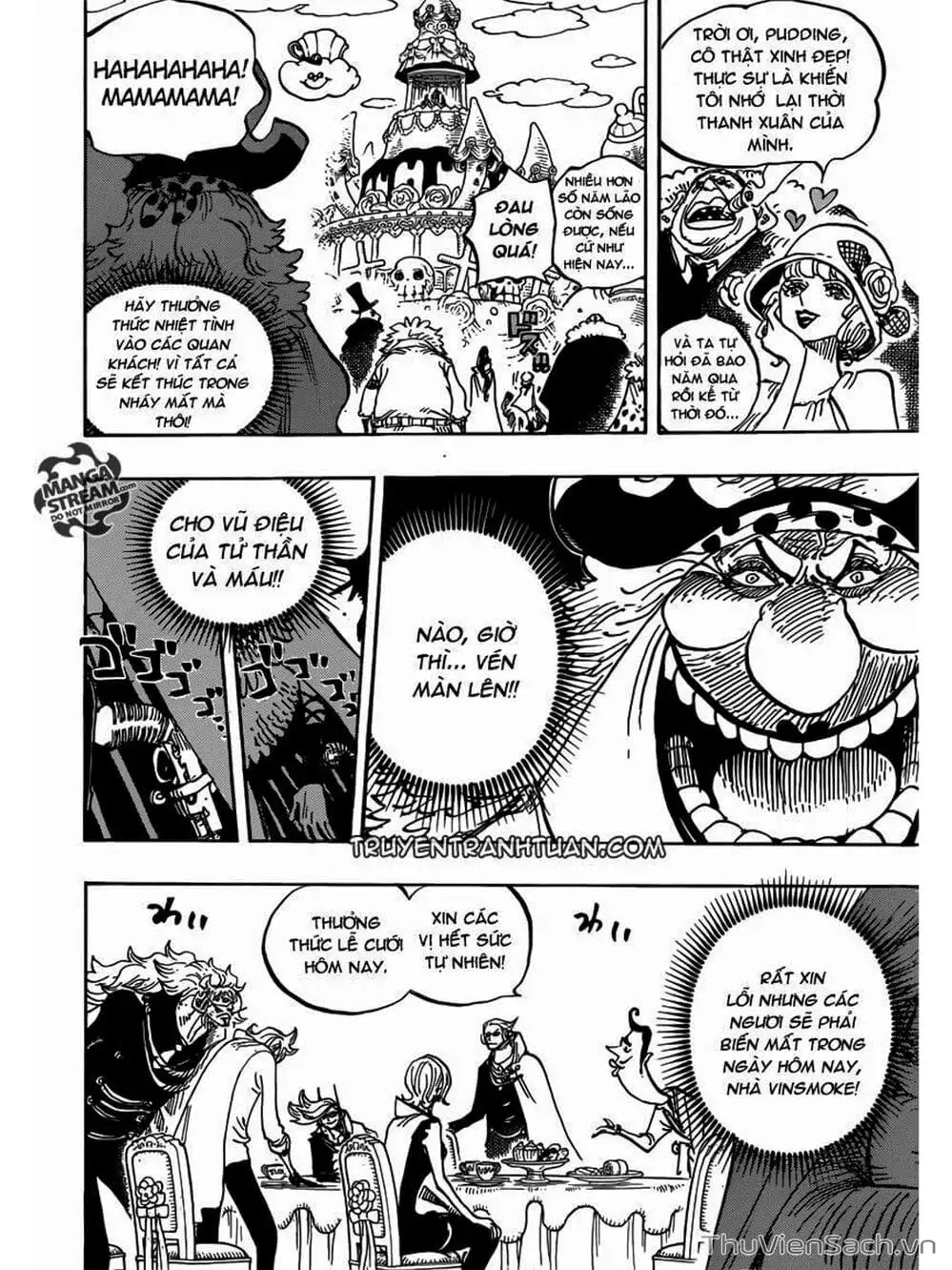 Chapter 863 - Image 6