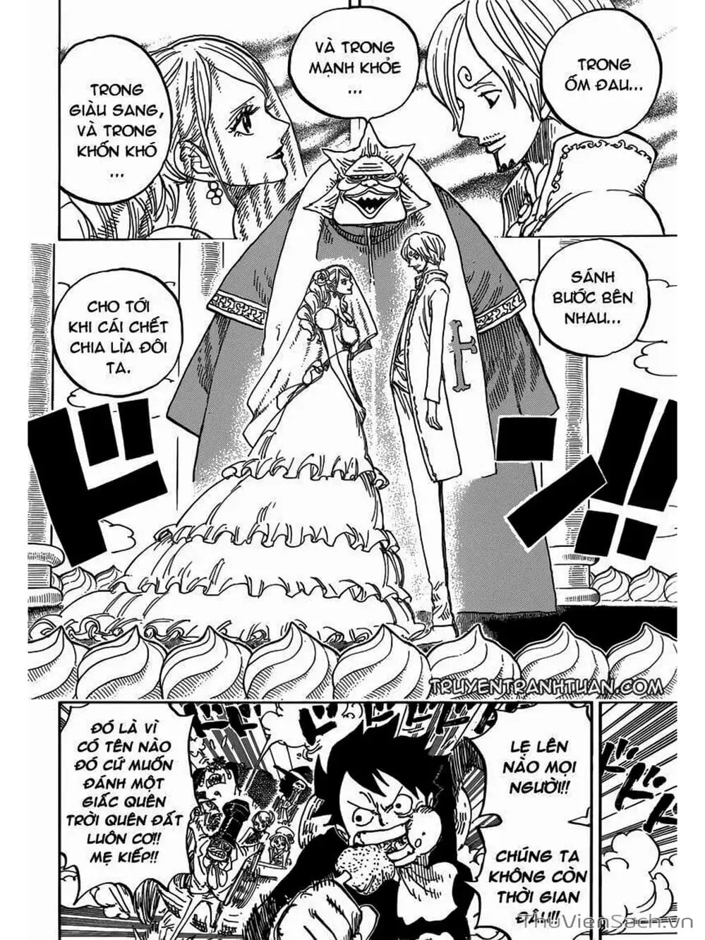 Chapter 863 - Image 8