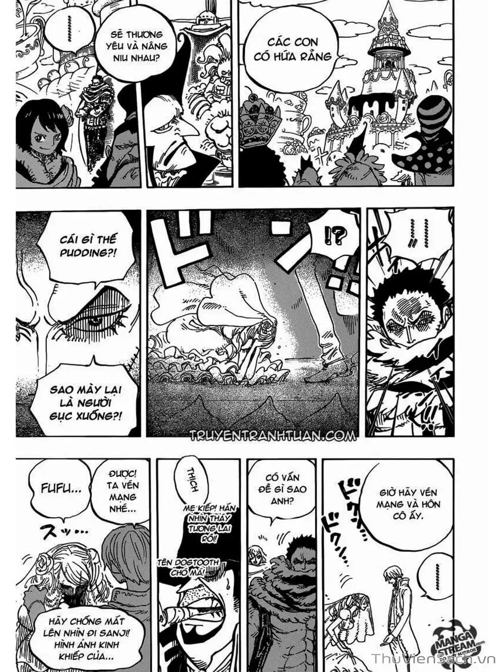Chapter 863 - Image 9
