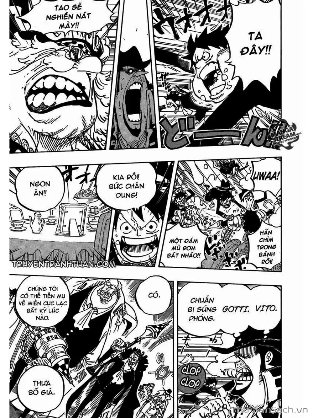 Chapter 864 - Image 11