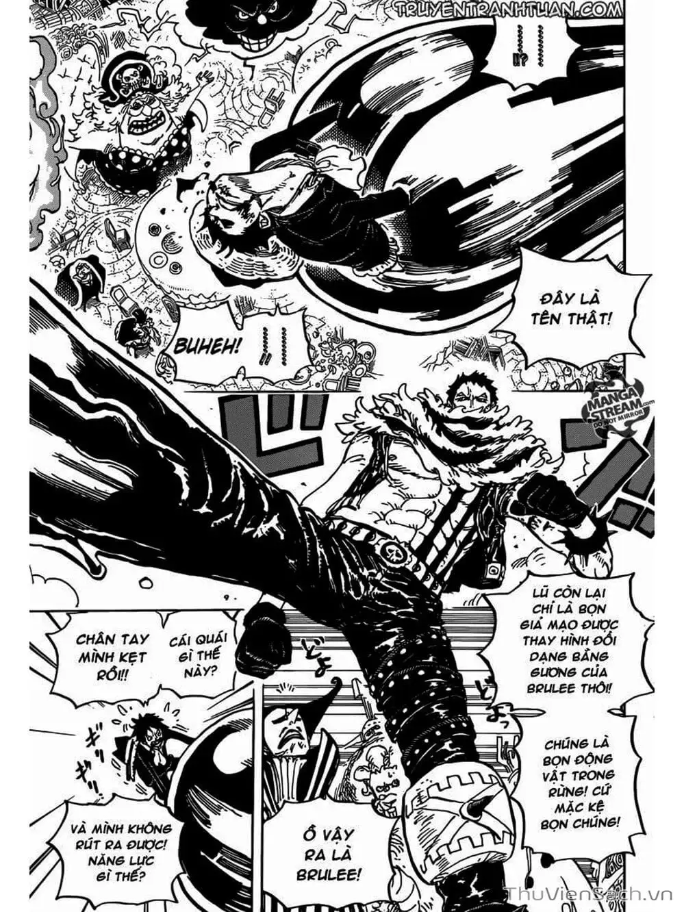 Chapter 864 - Image 13