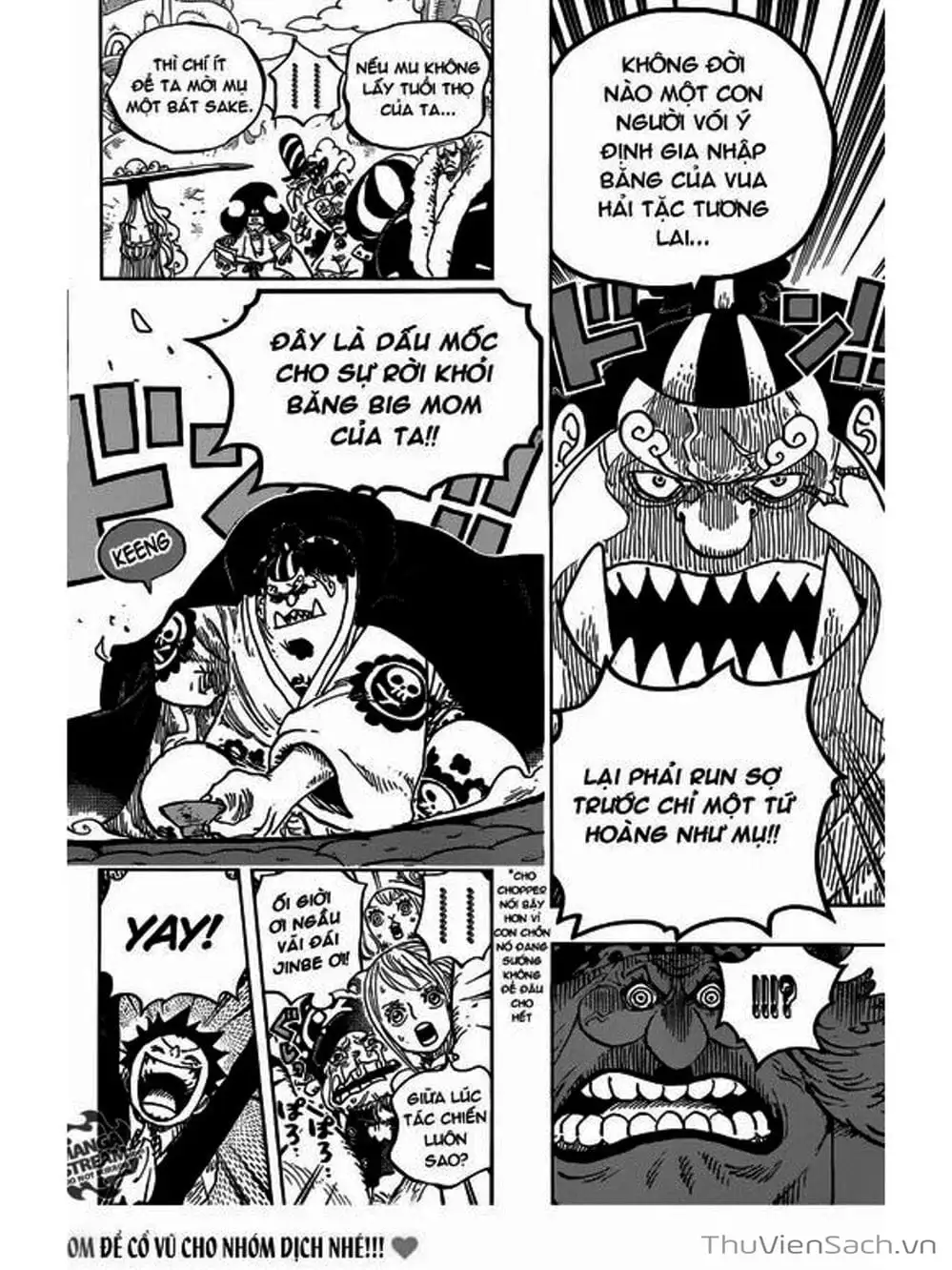 Chapter 864 - Image 18