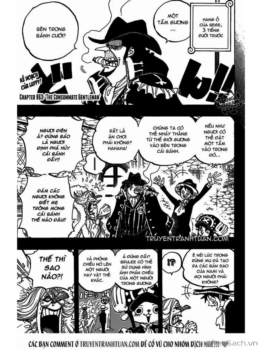 Chapter 864 - Image 3