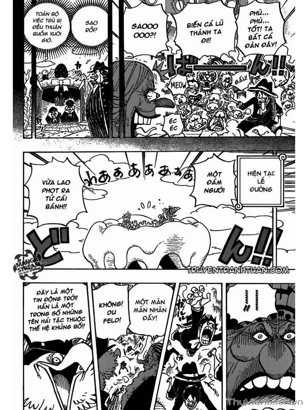Chapter 864 - Image 4