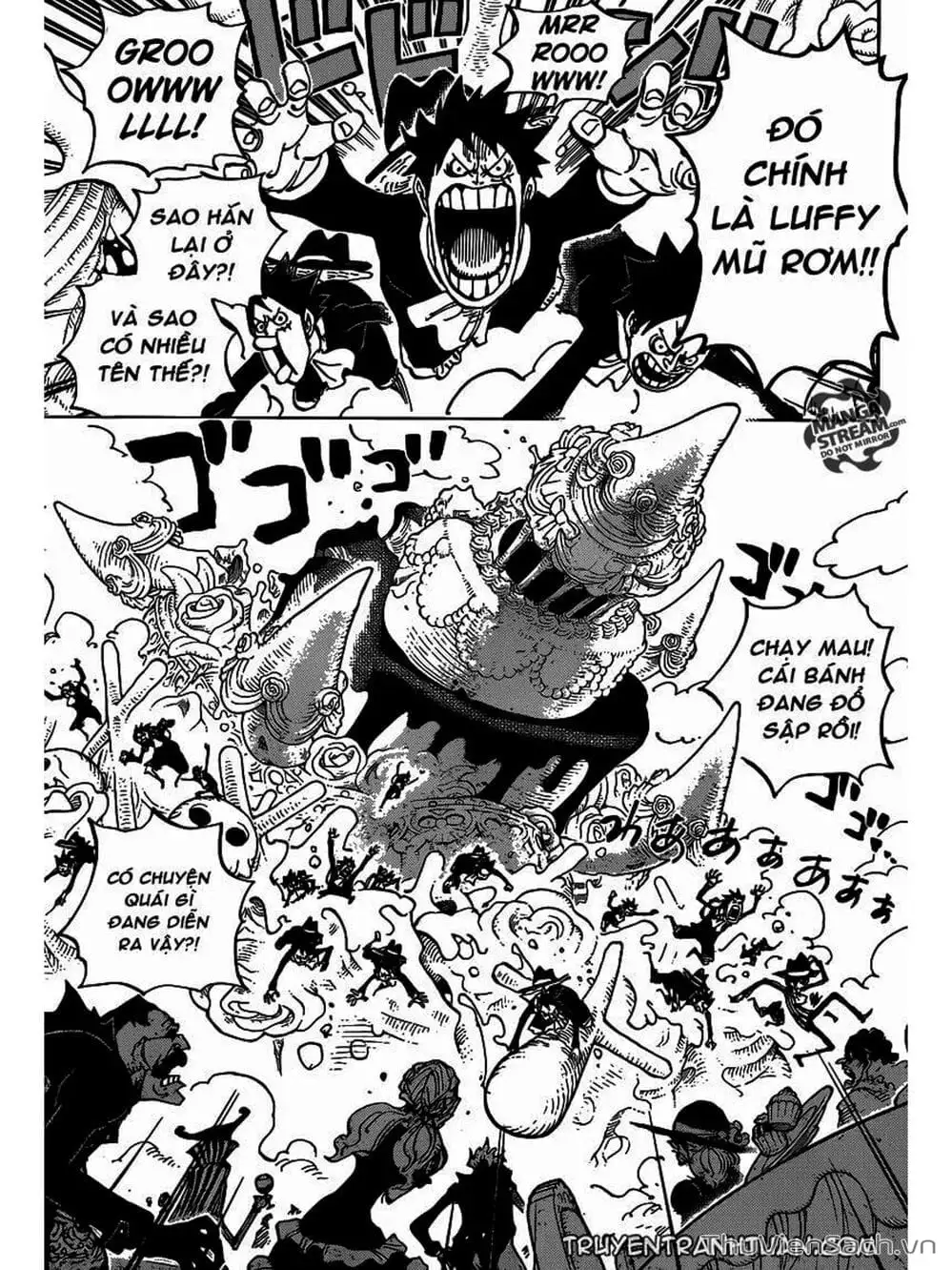 Chapter 864 - Image 5