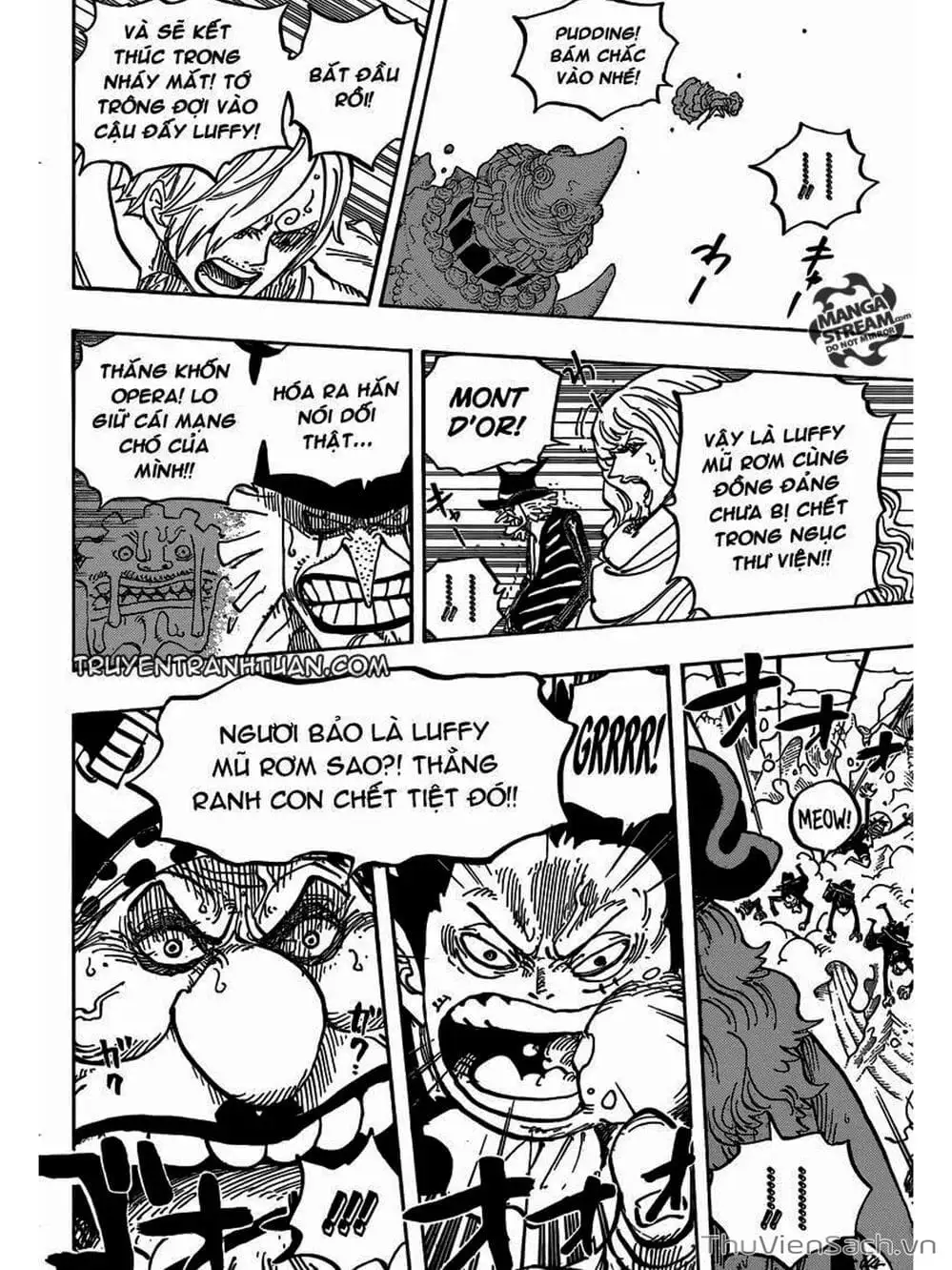 Chapter 864 - Image 6