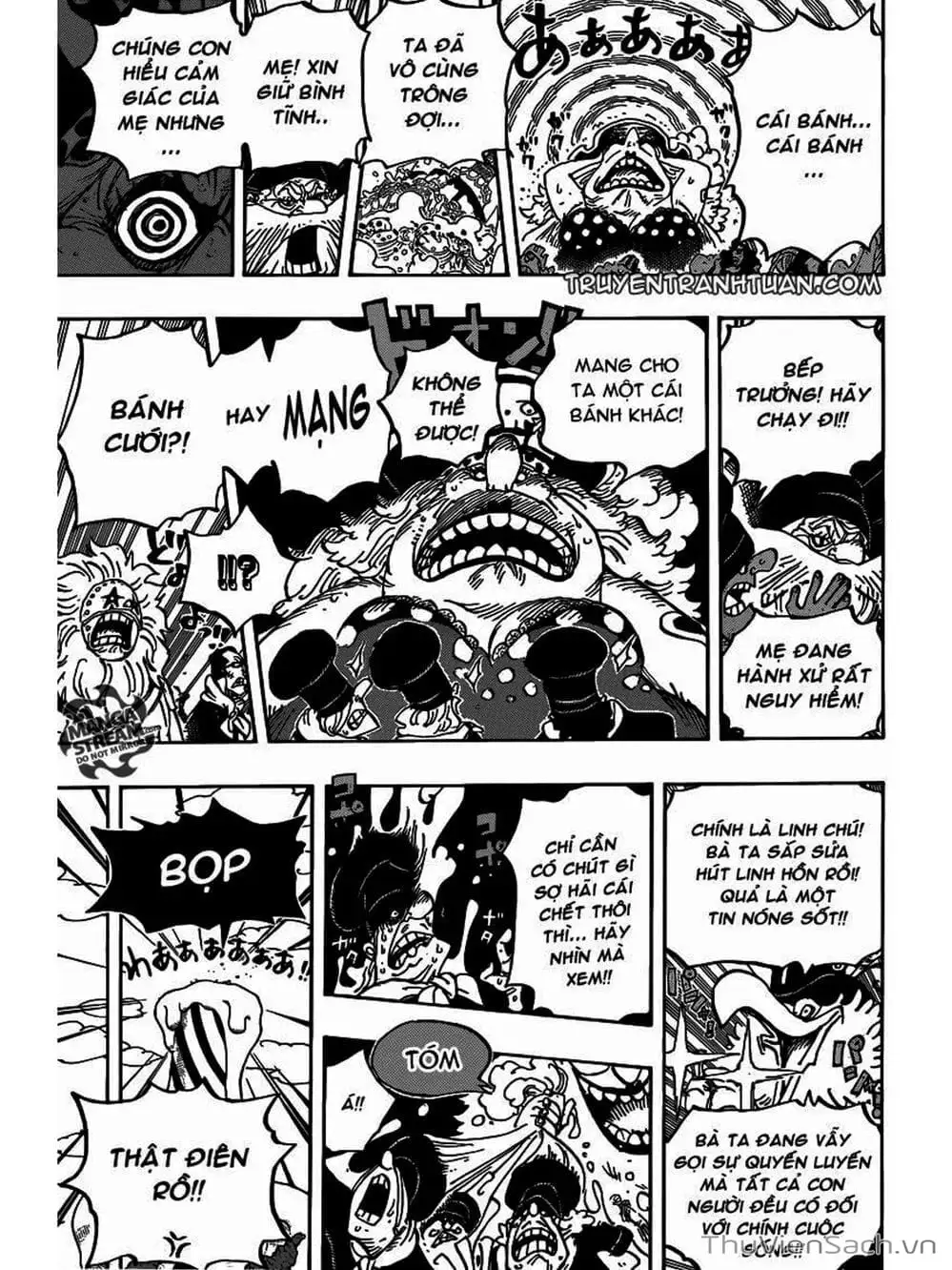 Chapter 864 - Image 7