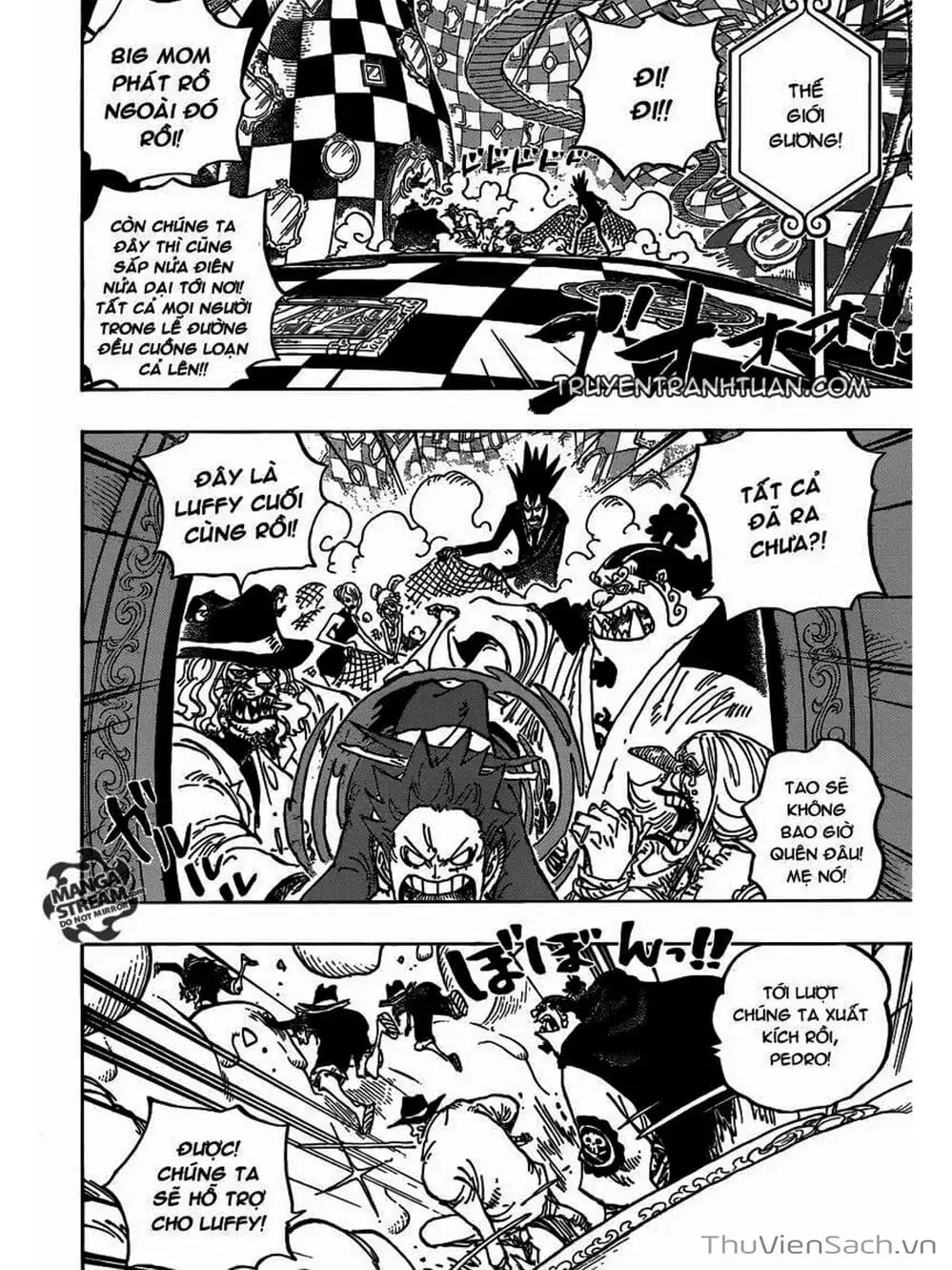 Chapter 864 - Image 8