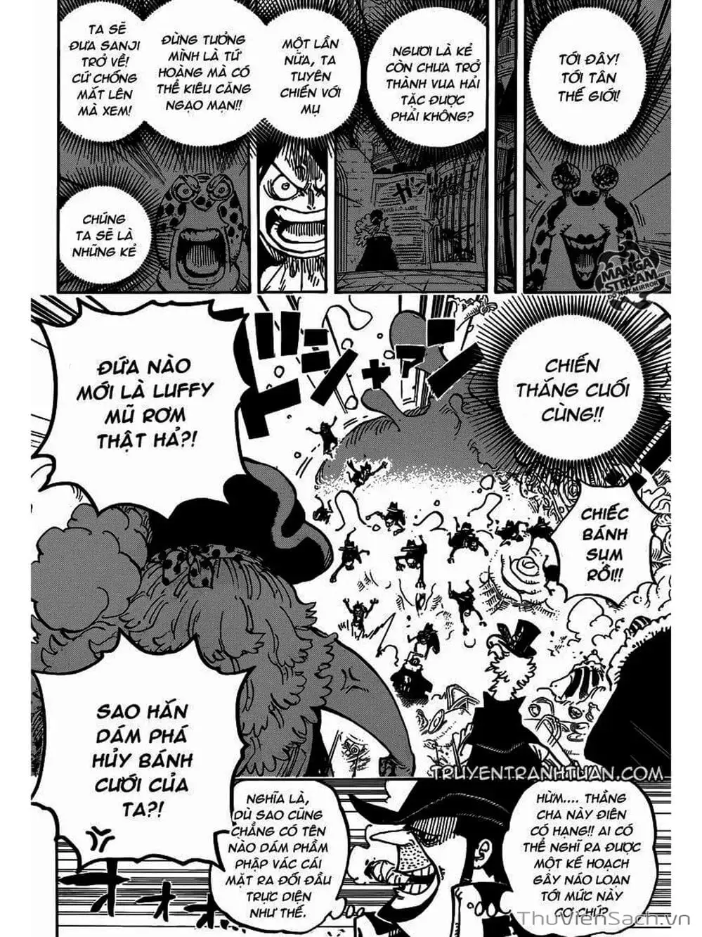 Chapter 864 - Image 10