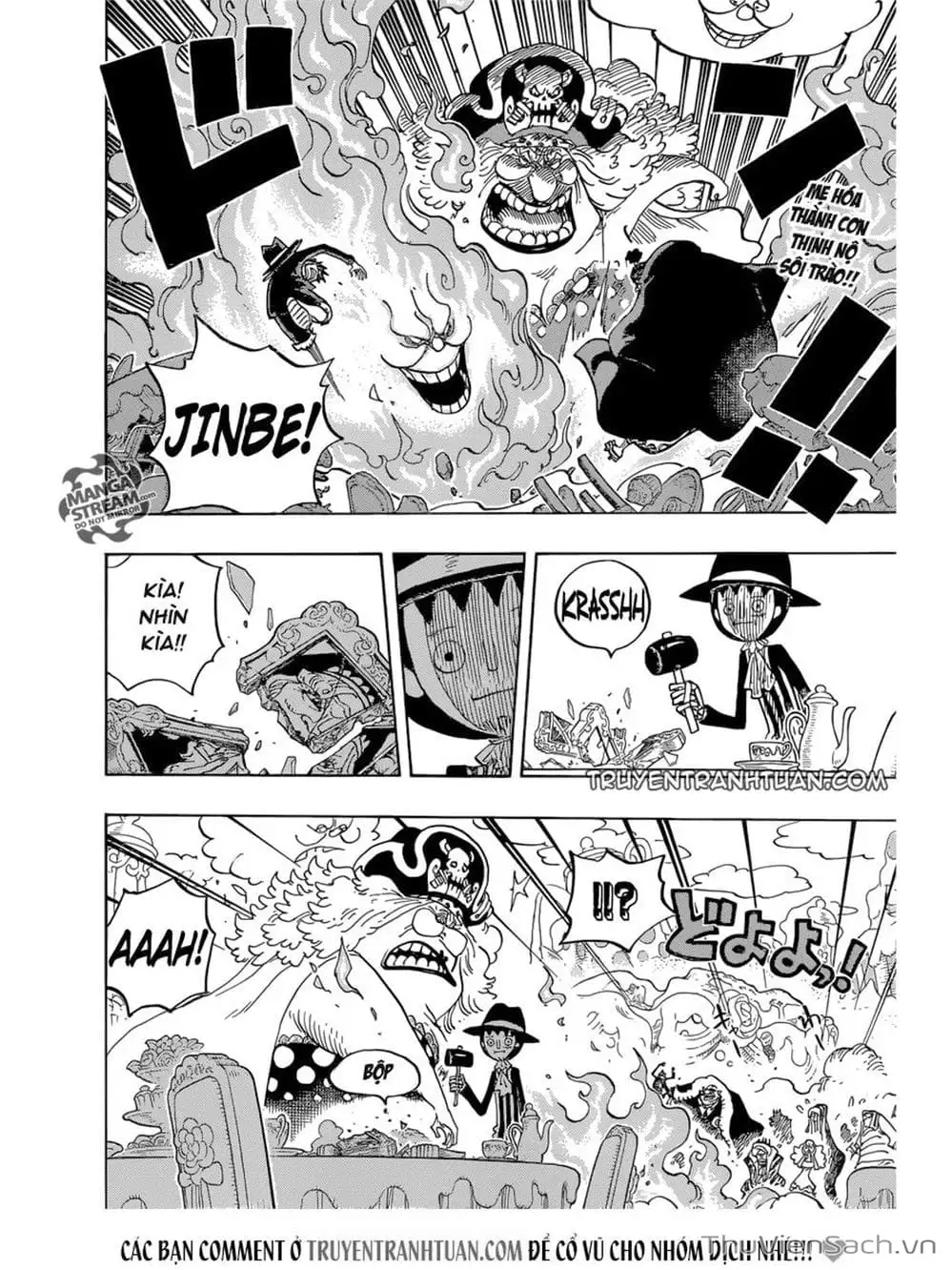Chapter 865 - Image 2