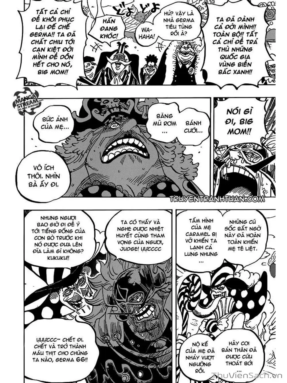 Chapter 865 - Image 14