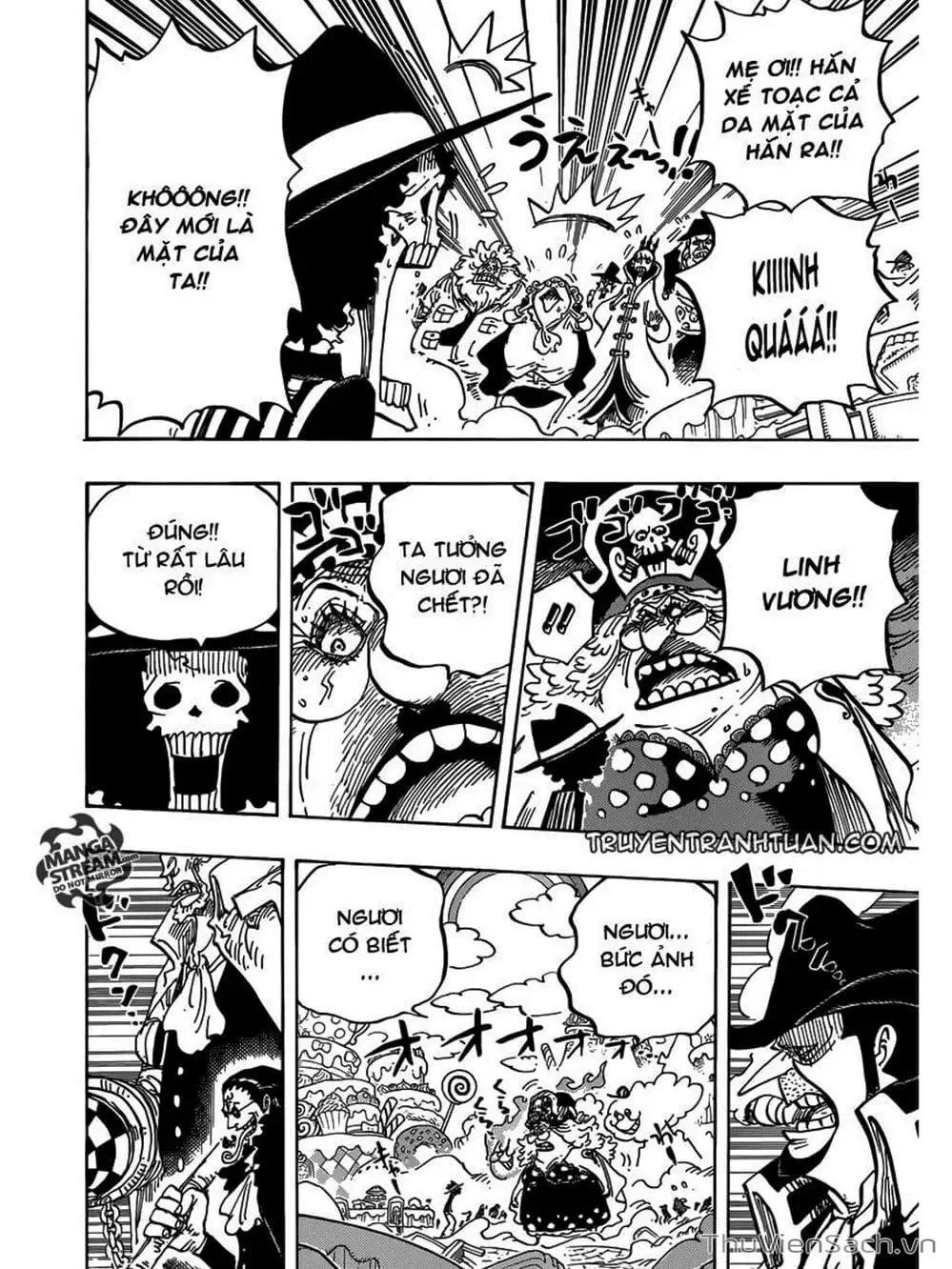 Chapter 865 - Image 4