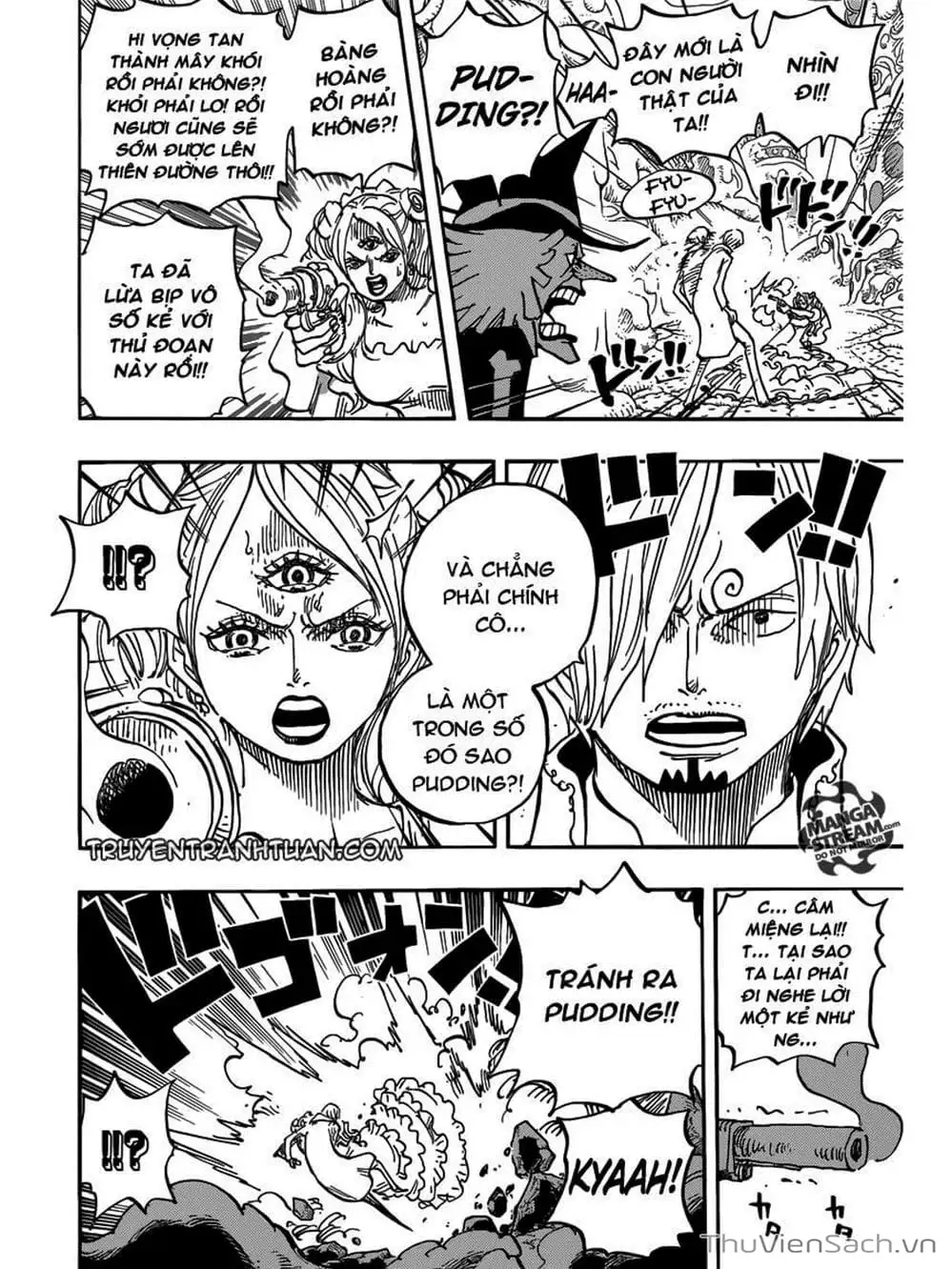 Chapter 865 - Image 6