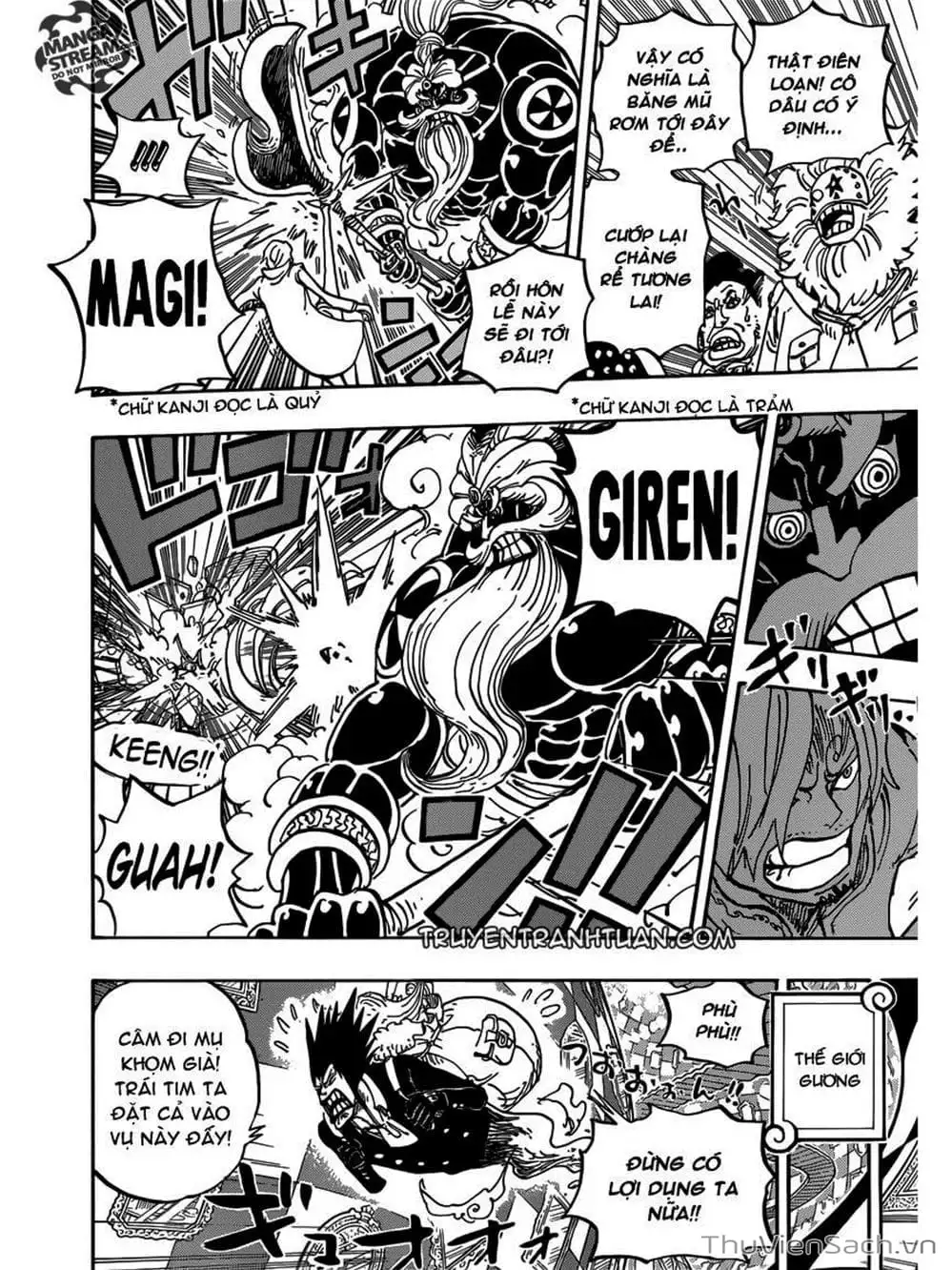 Chapter 865 - Image 8