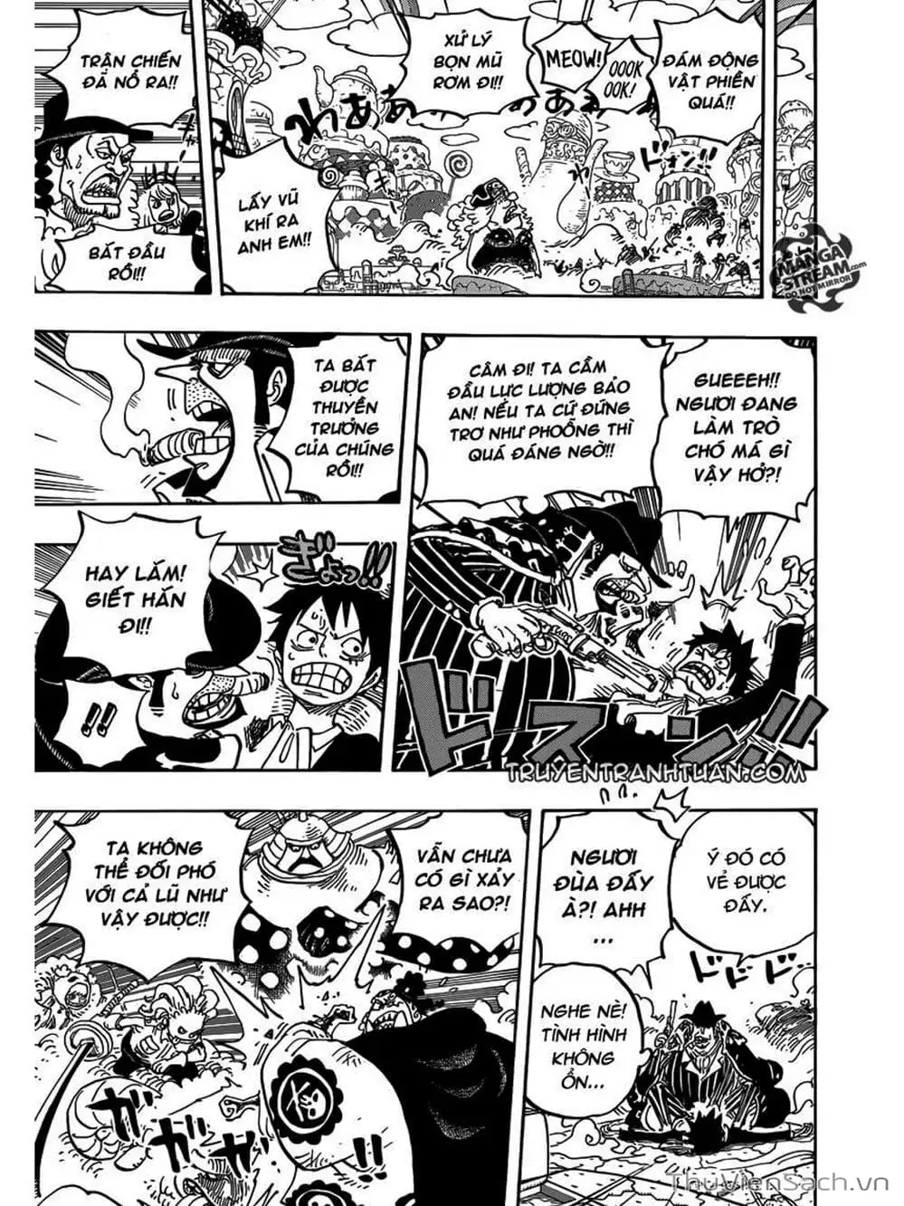 Chapter 865 - Image 9