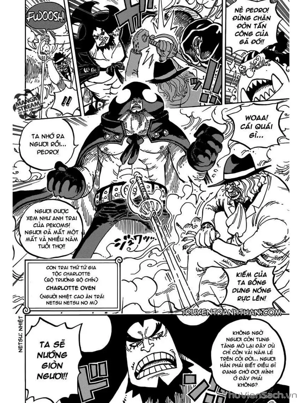 Chapter 865 - Image 10