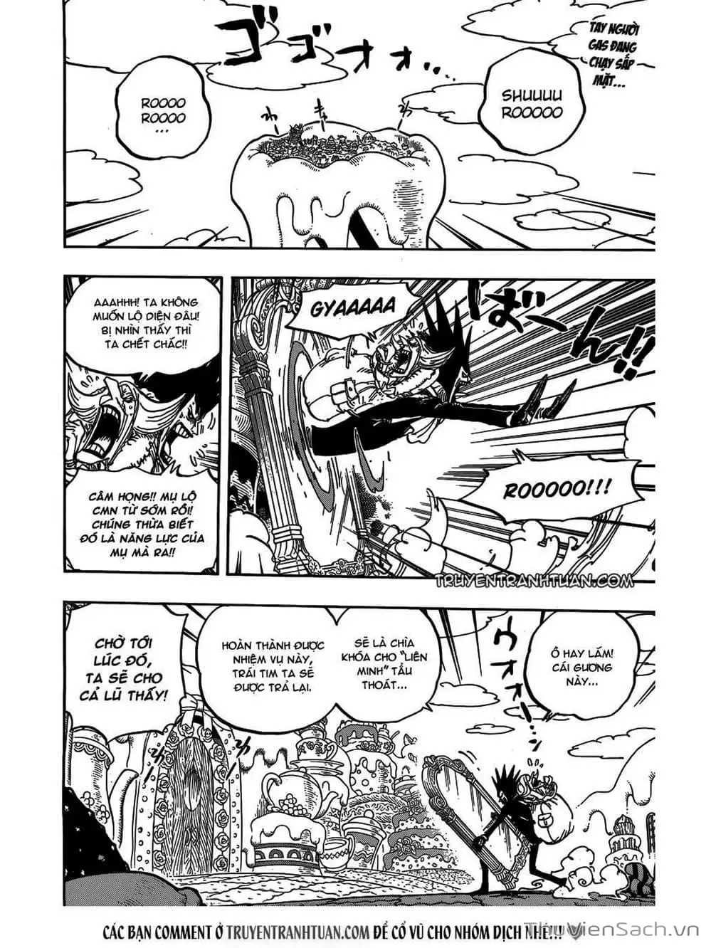 Chapter 866 - Image 2