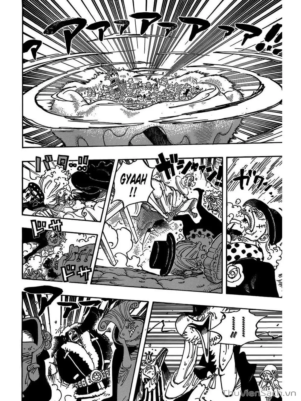 Chapter 866 - Image 12