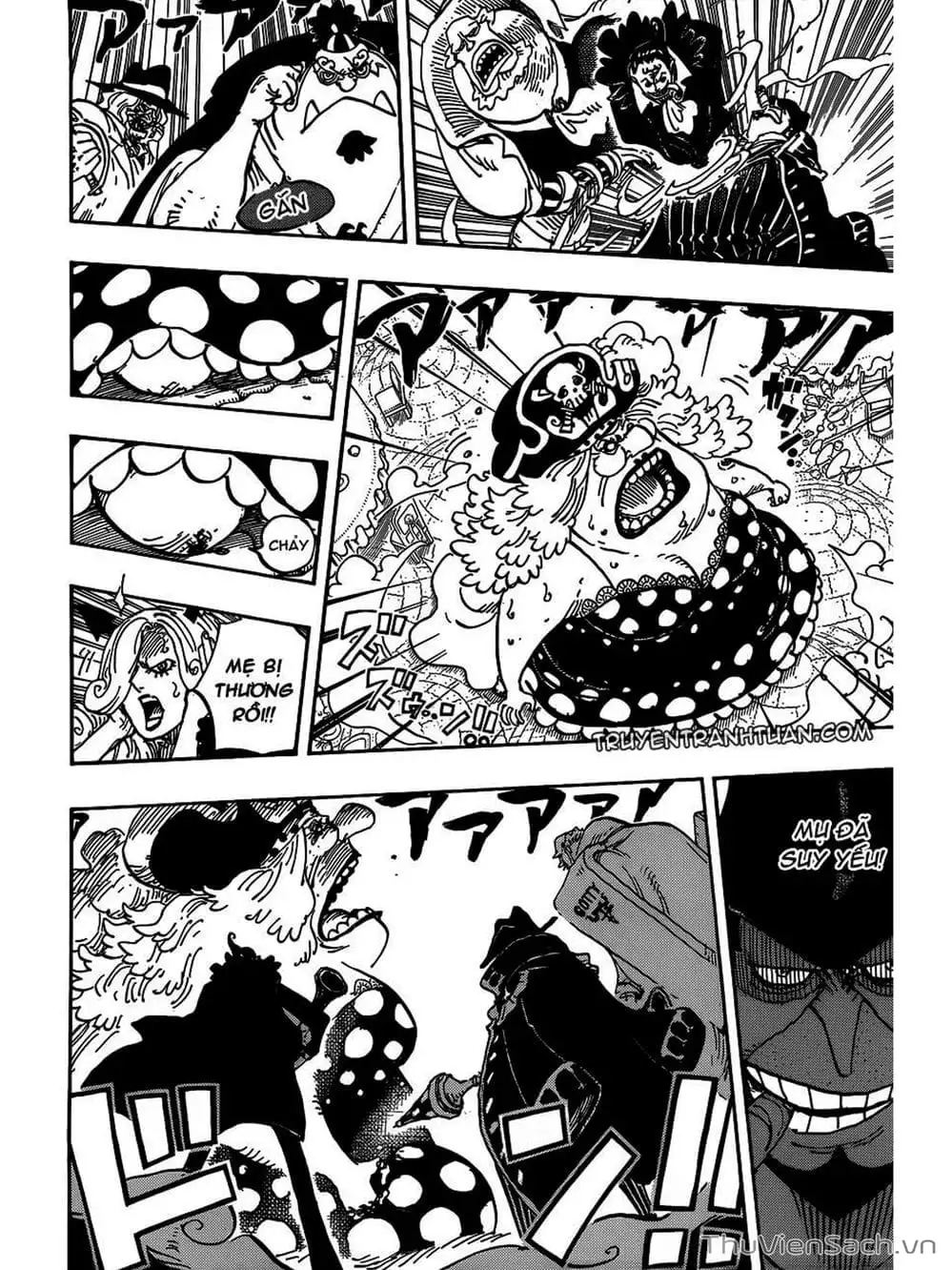 Chapter 866 - Image 14