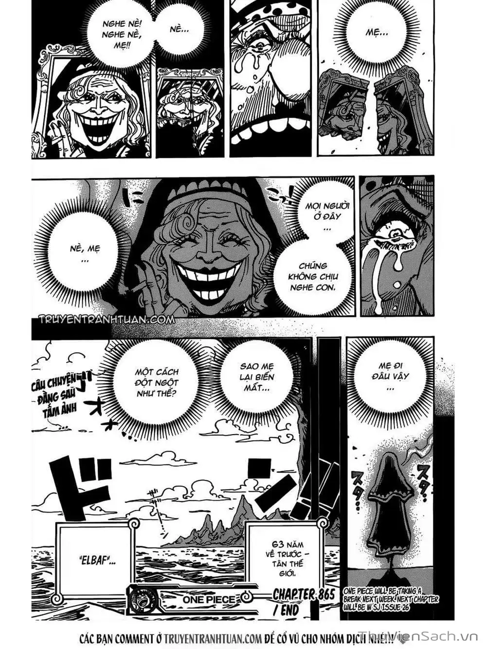 Chapter 866 - Image 17