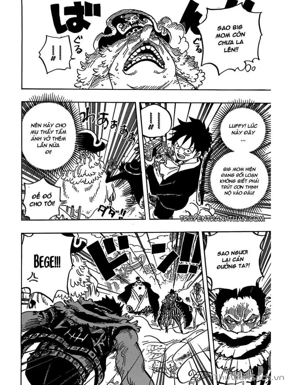 Chapter 866 - Image 4