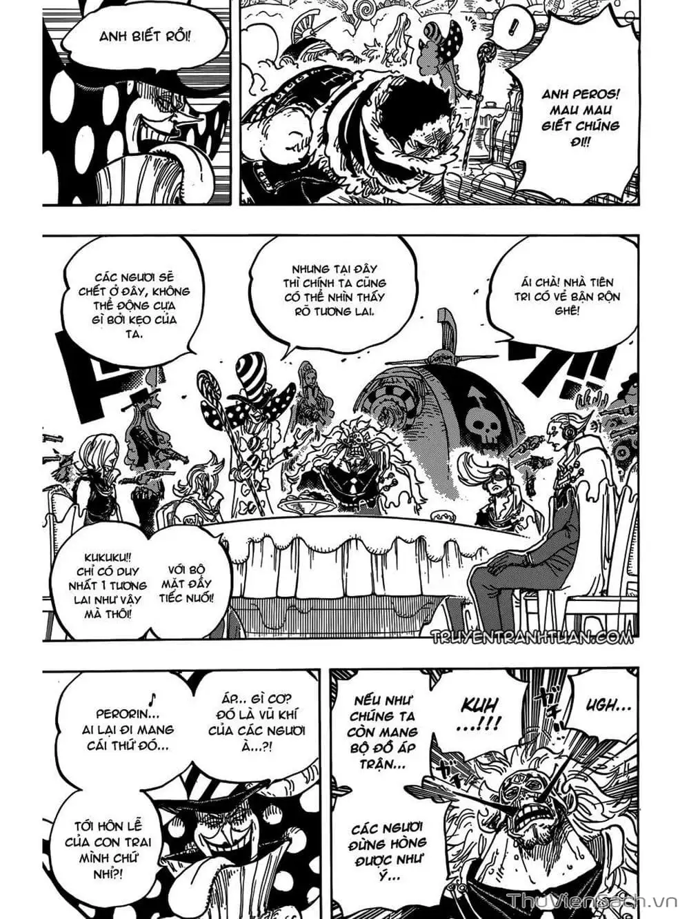 Chapter 866 - Image 5