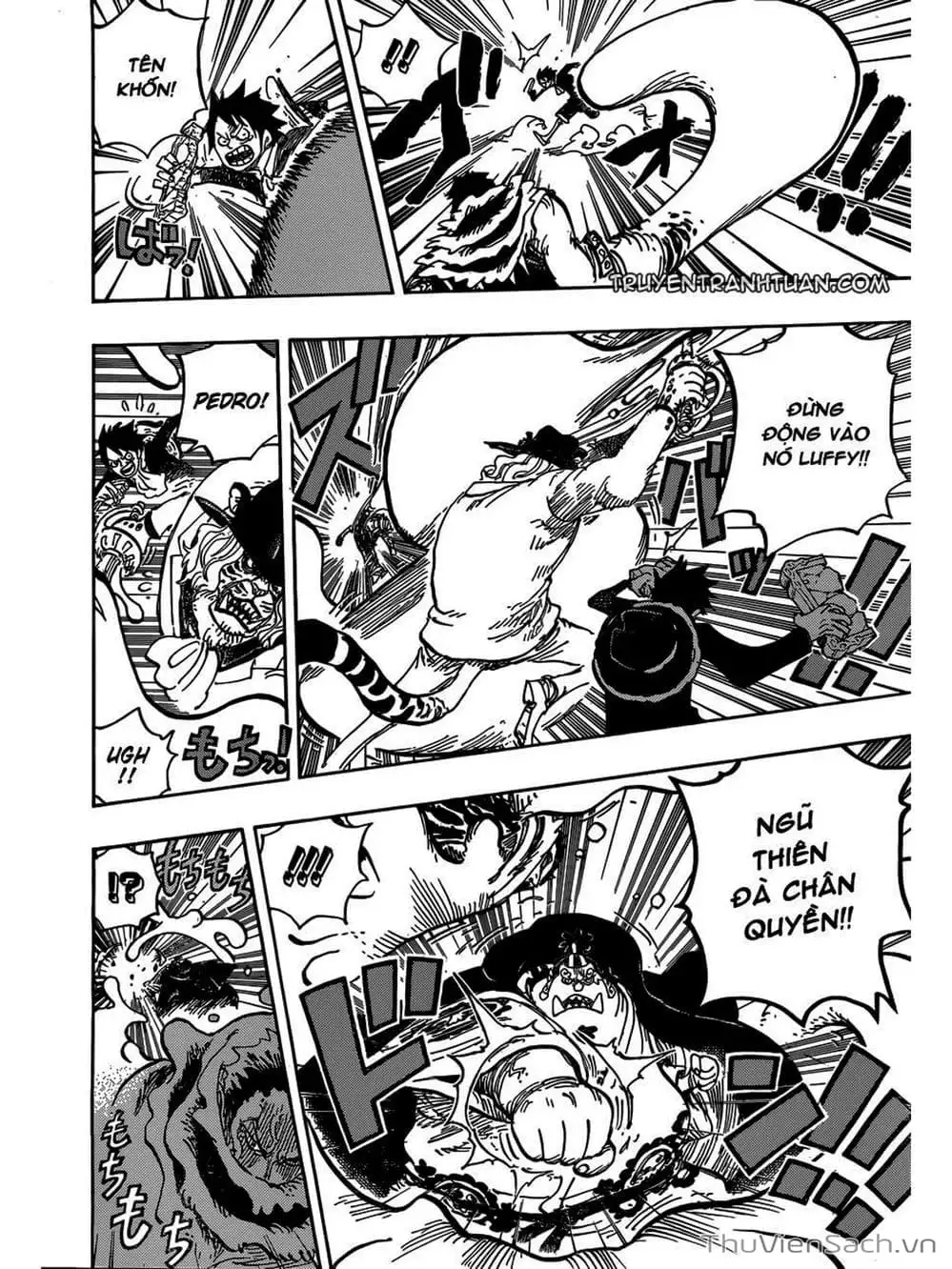 Chapter 866 - Image 8