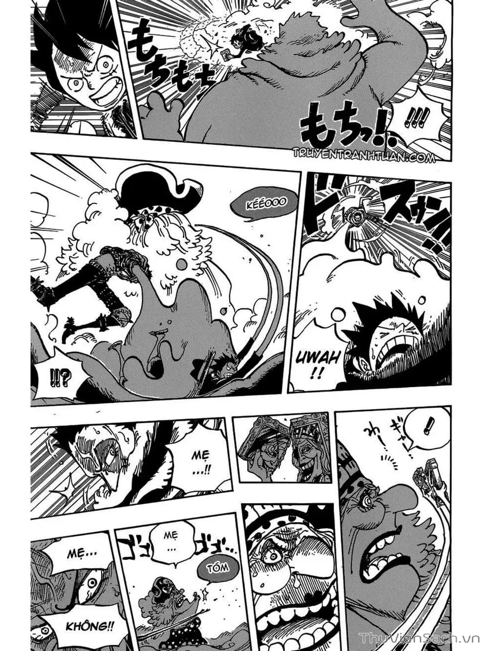 Chapter 866 - Image 9