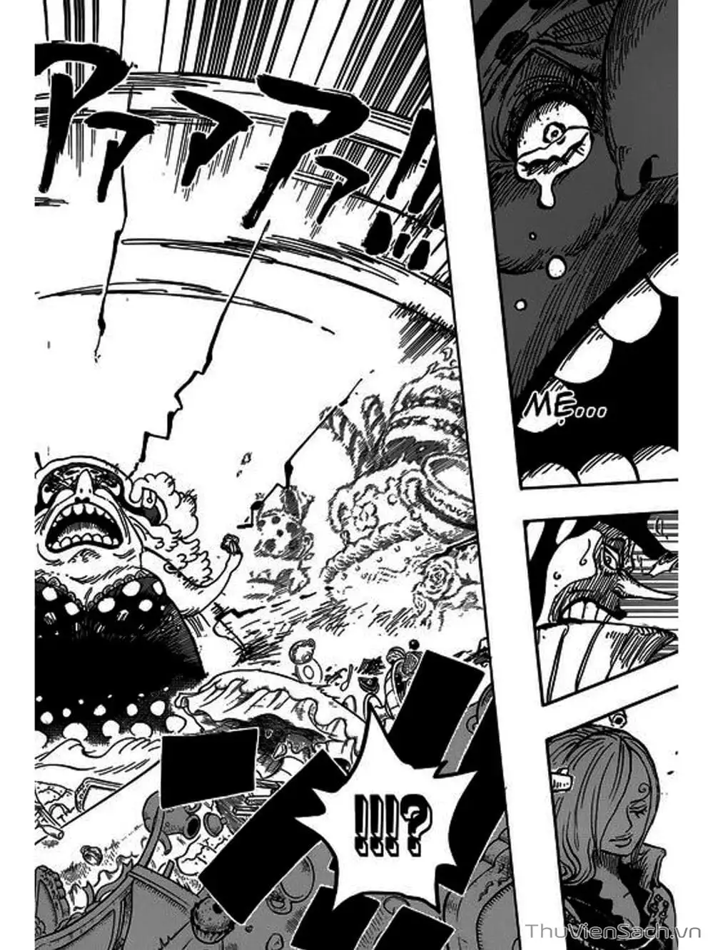 Chapter 866 - Image 10