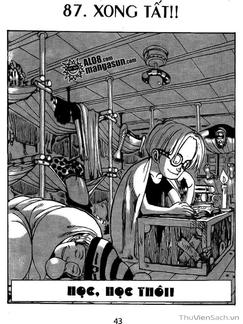 Chapter 87 - Image 1