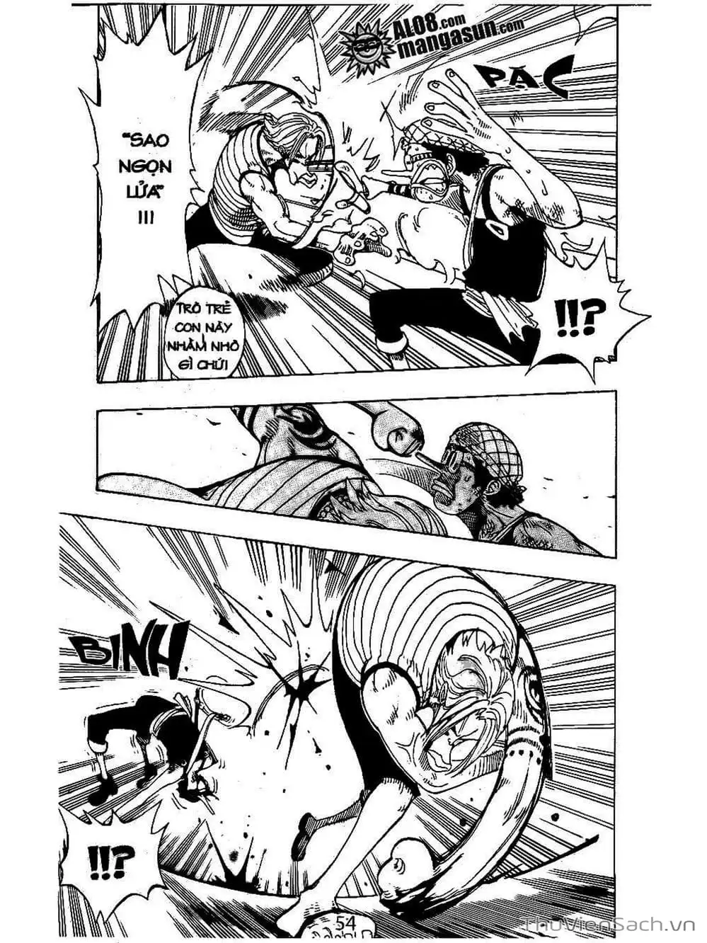 Chapter 87 - Image 12