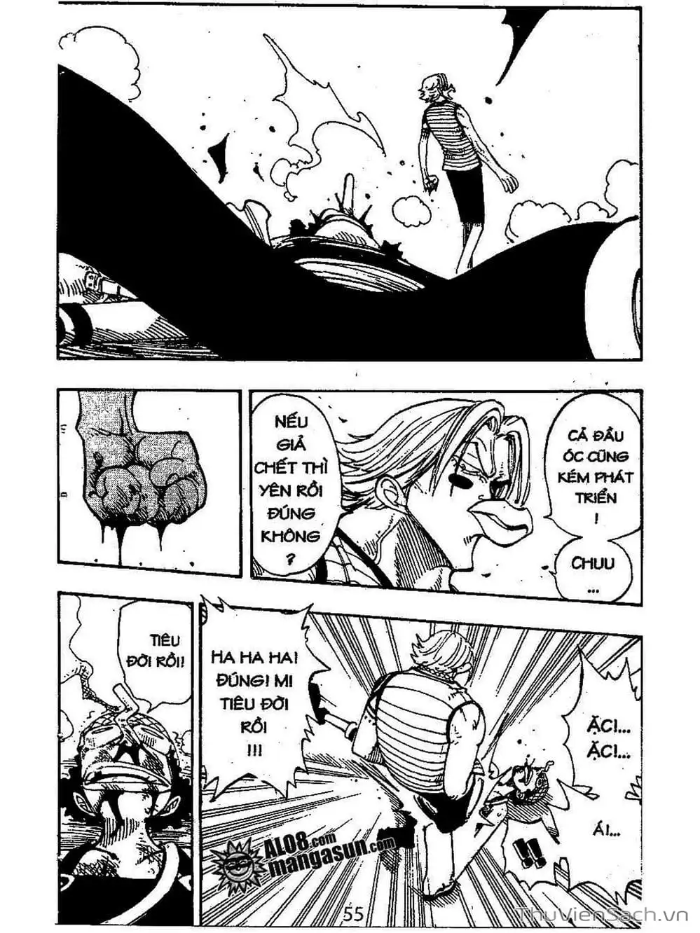 Chapter 87 - Image 13