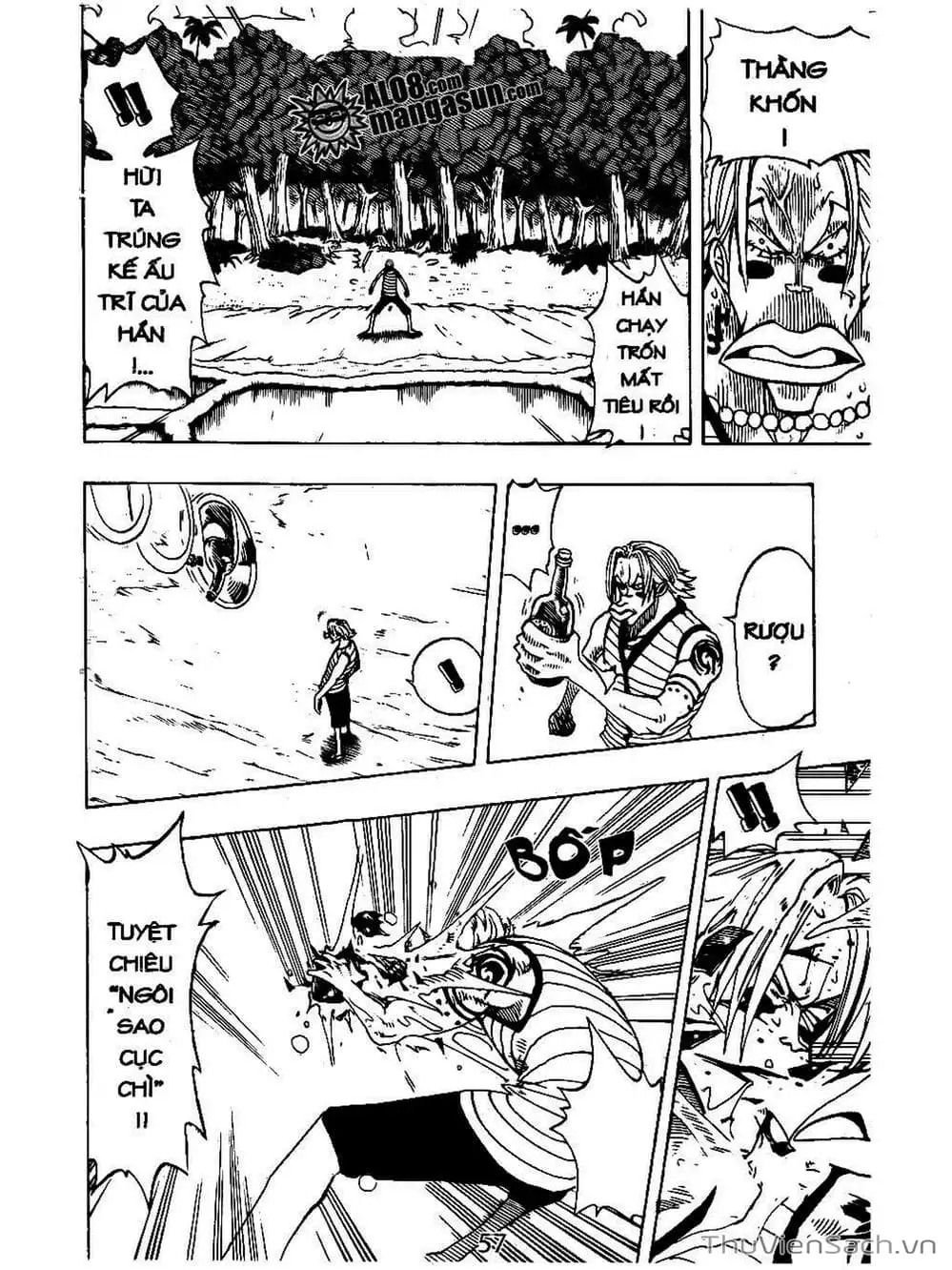 Chapter 87 - Image 15