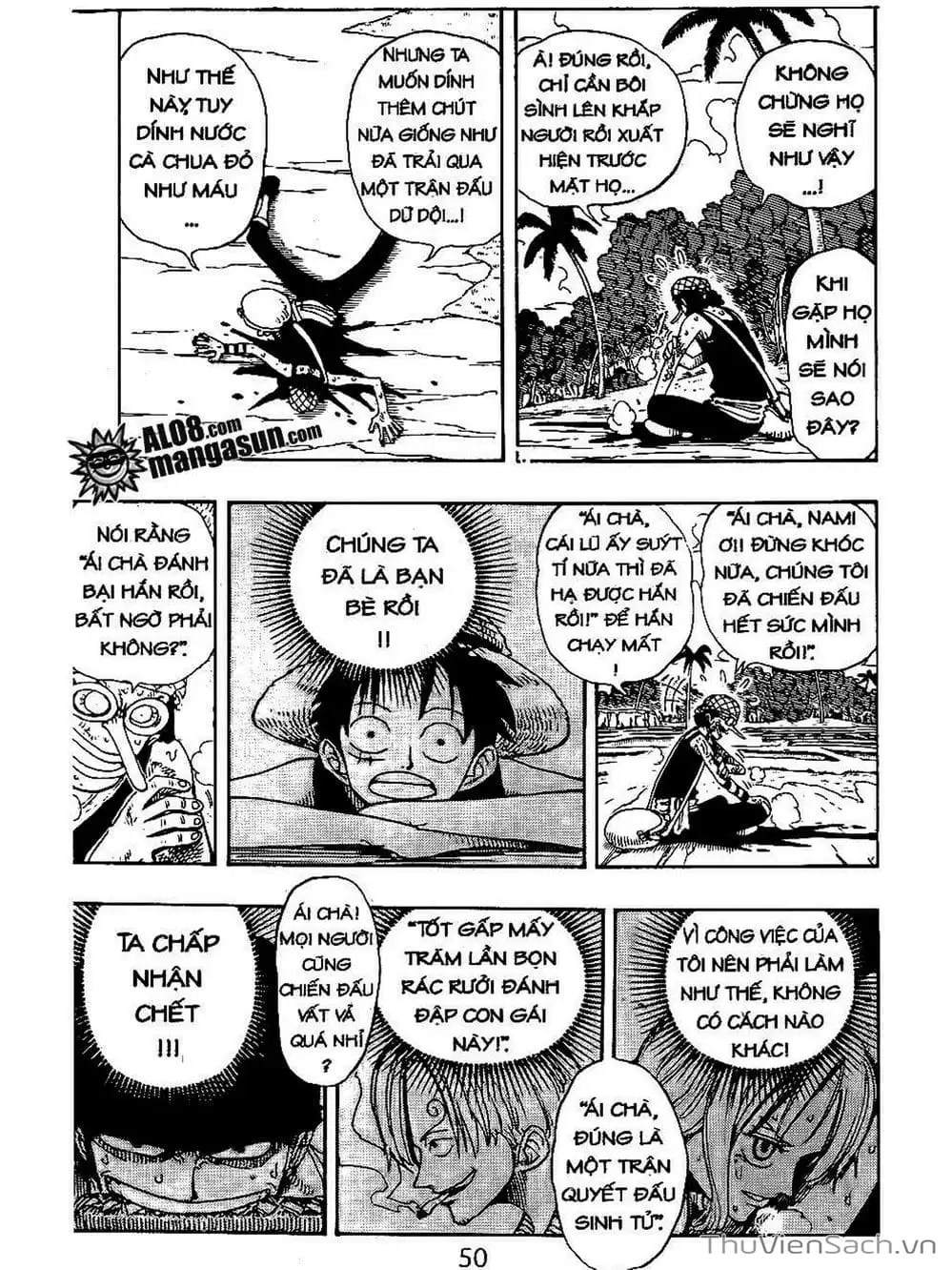 Chapter 87 - Image 8