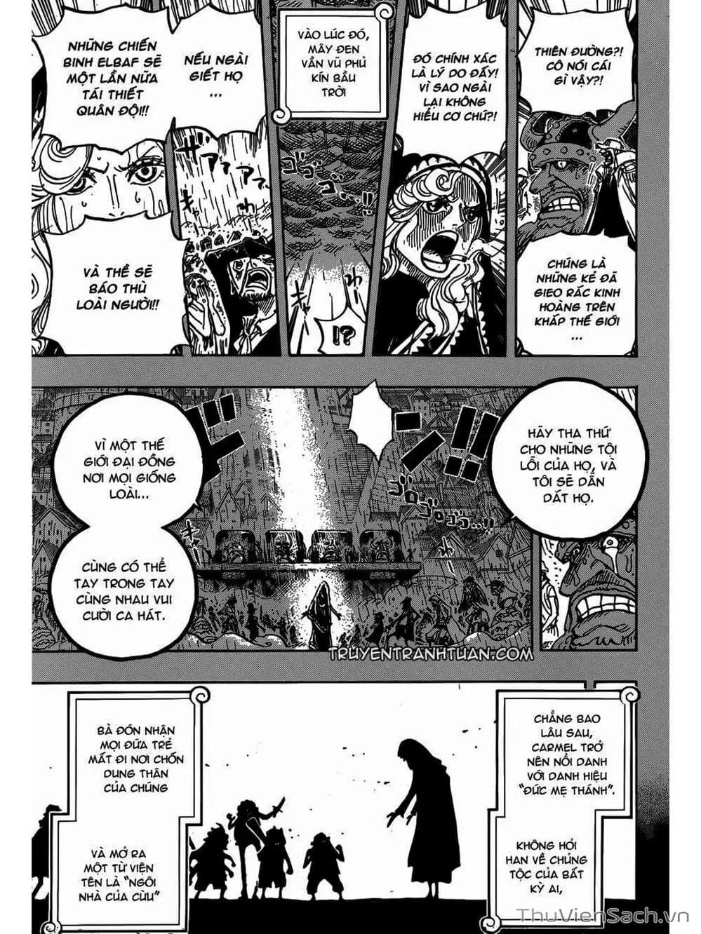 Chapter 867 - Image 5