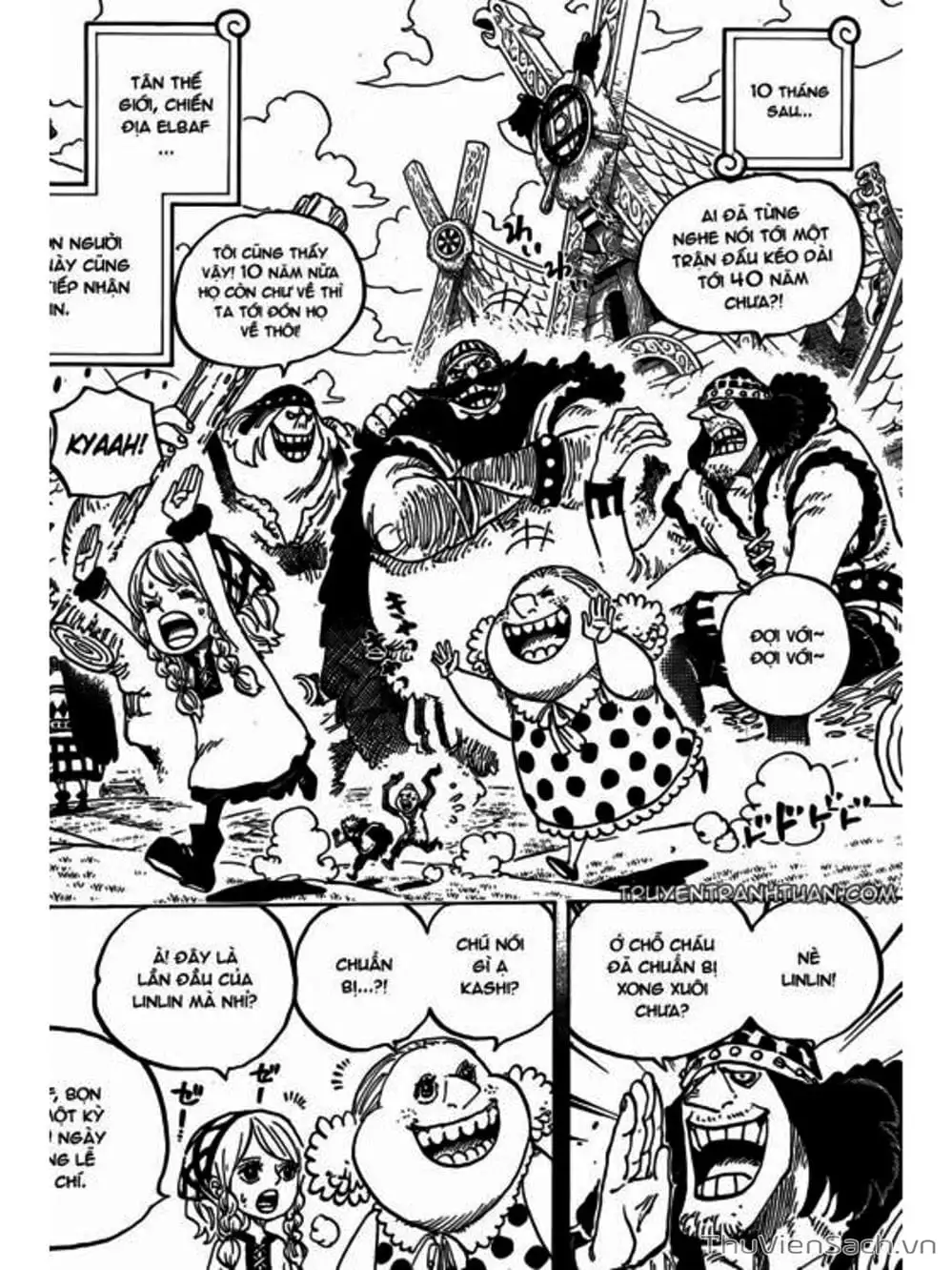 Chapter 867 - Image 10